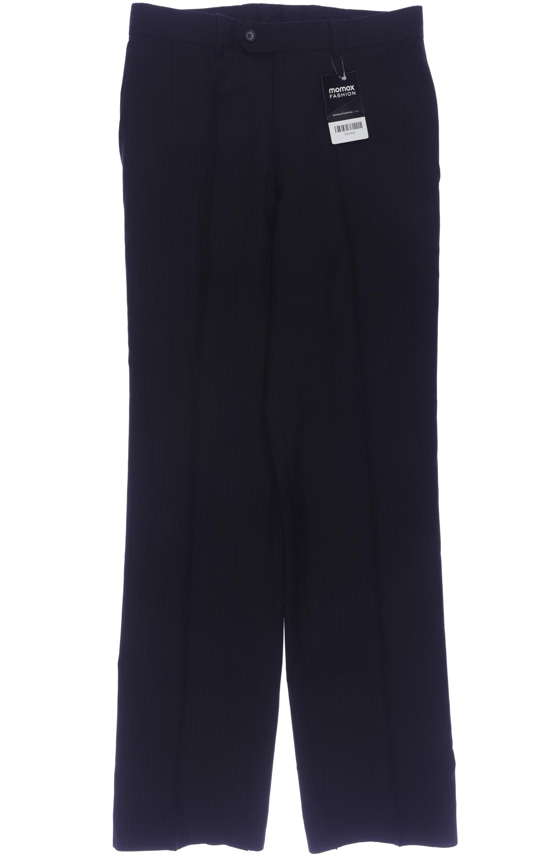 

Esprit Herren Stoffhose, schwarz, Gr. 90