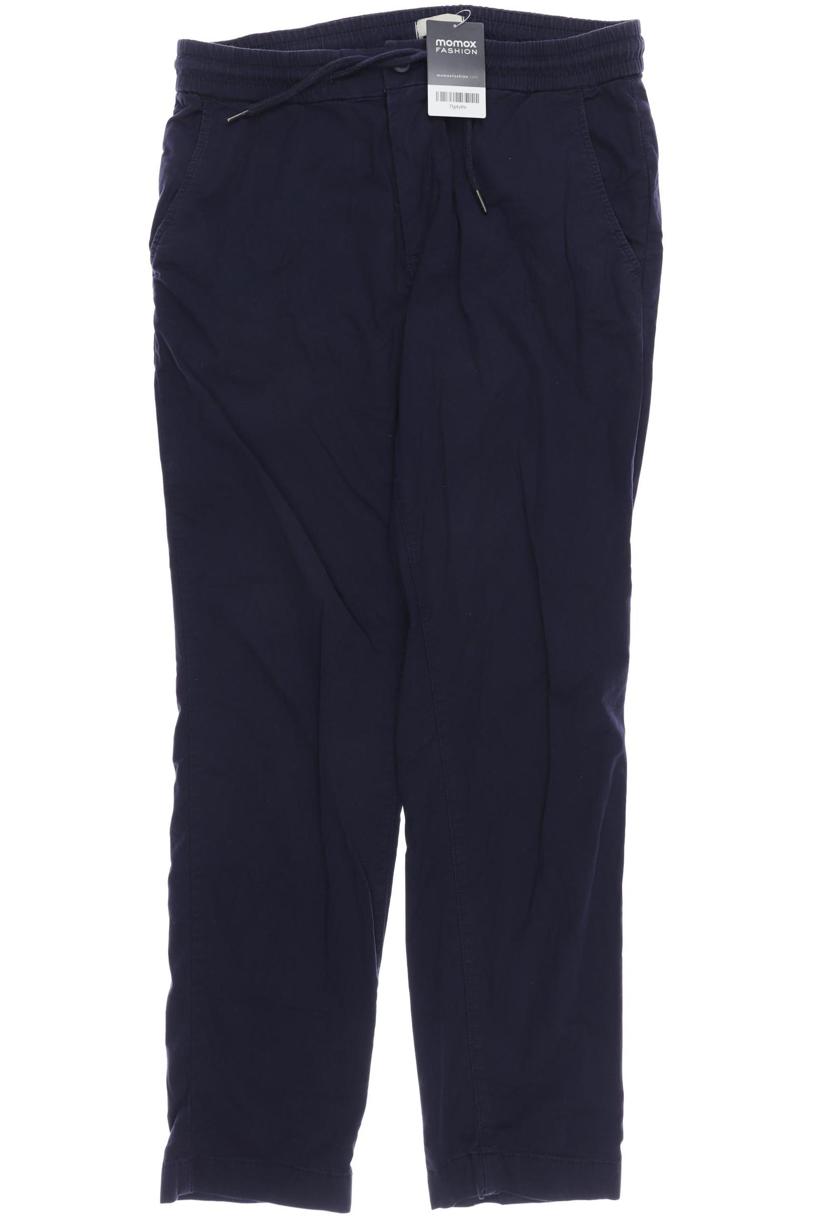 

Esprit Herren Stoffhose, marineblau, Gr. 32