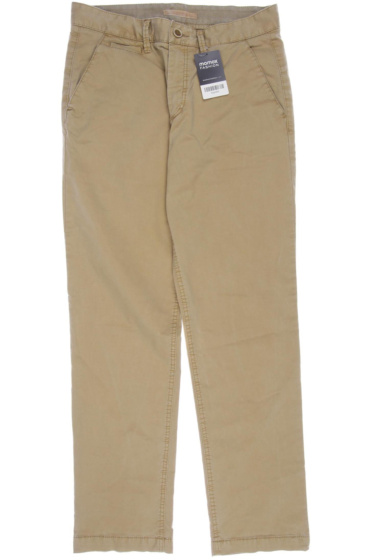 

Esprit Herren Stoffhose, beige