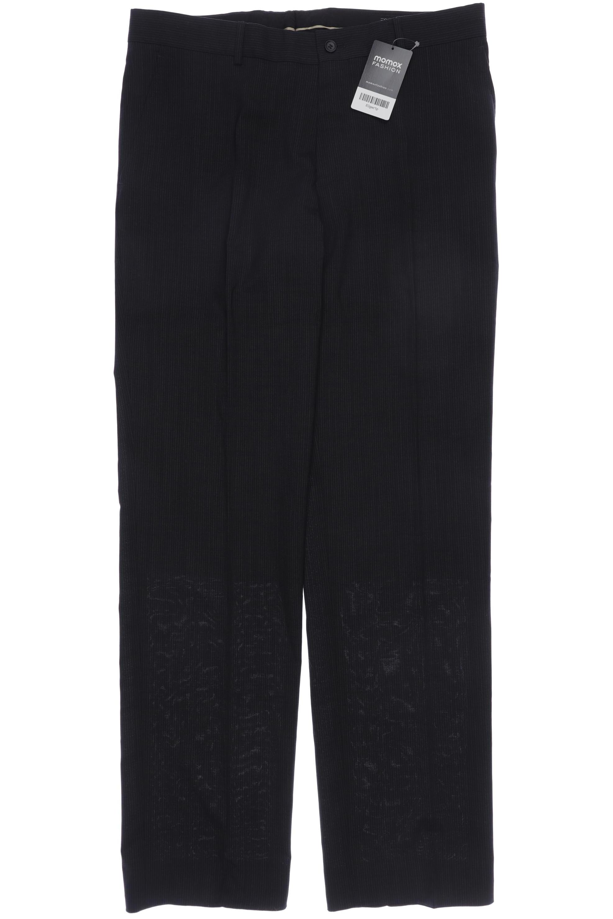 

Esprit Herren Stoffhose, schwarz, Gr. 50