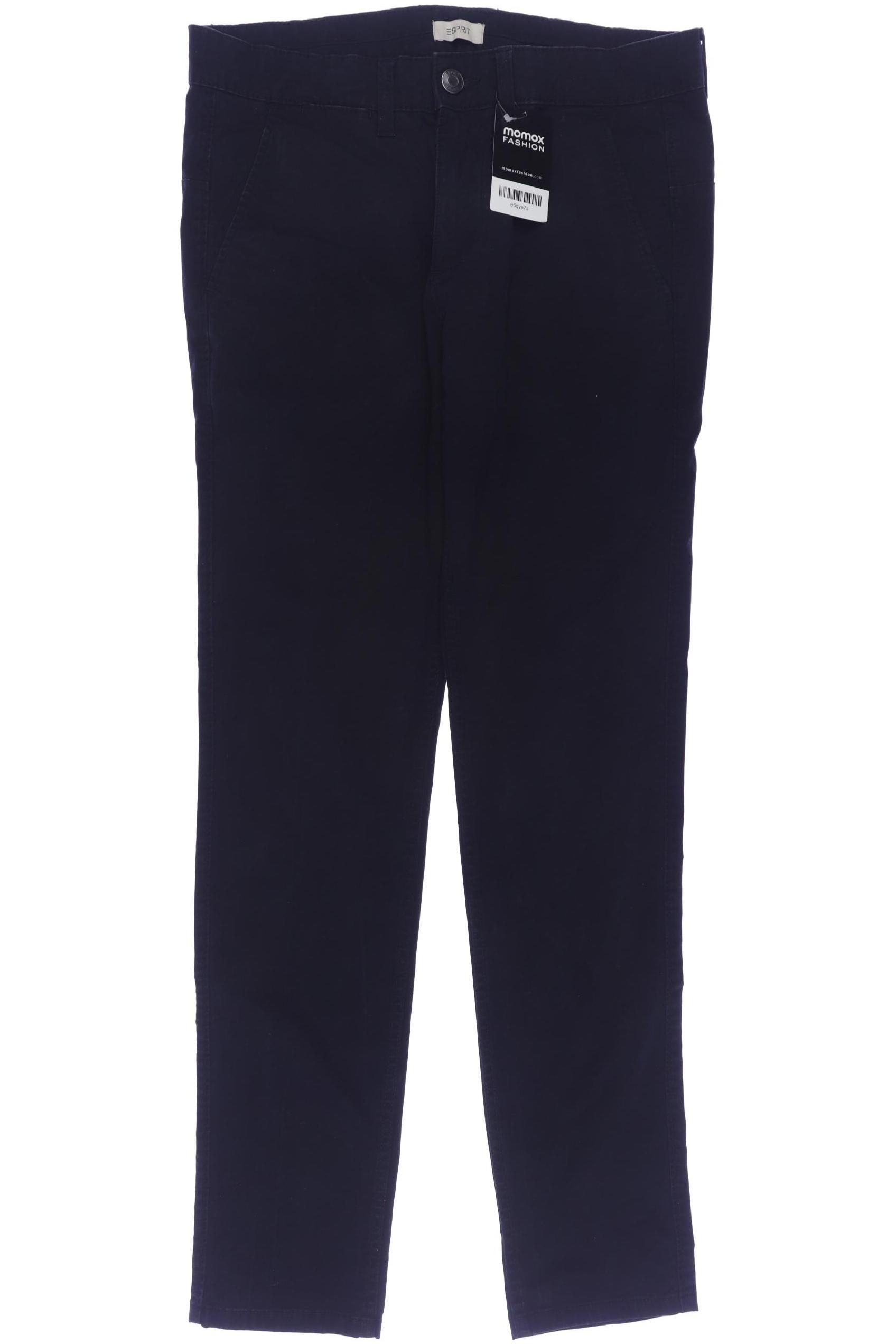 

Esprit Herren Stoffhose, schwarz, Gr. 29