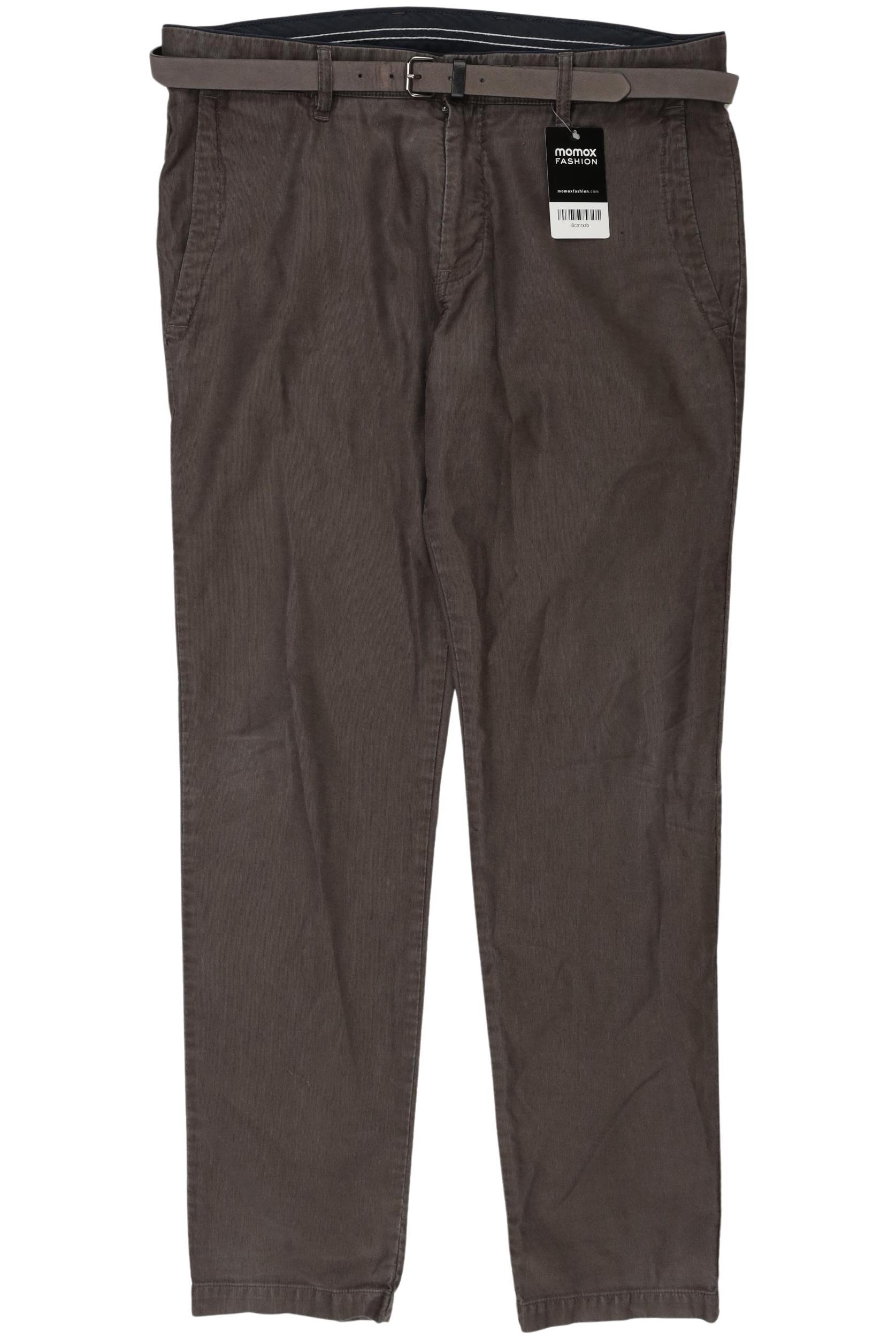 

Esprit Herren Stoffhose, braun, Gr. 33