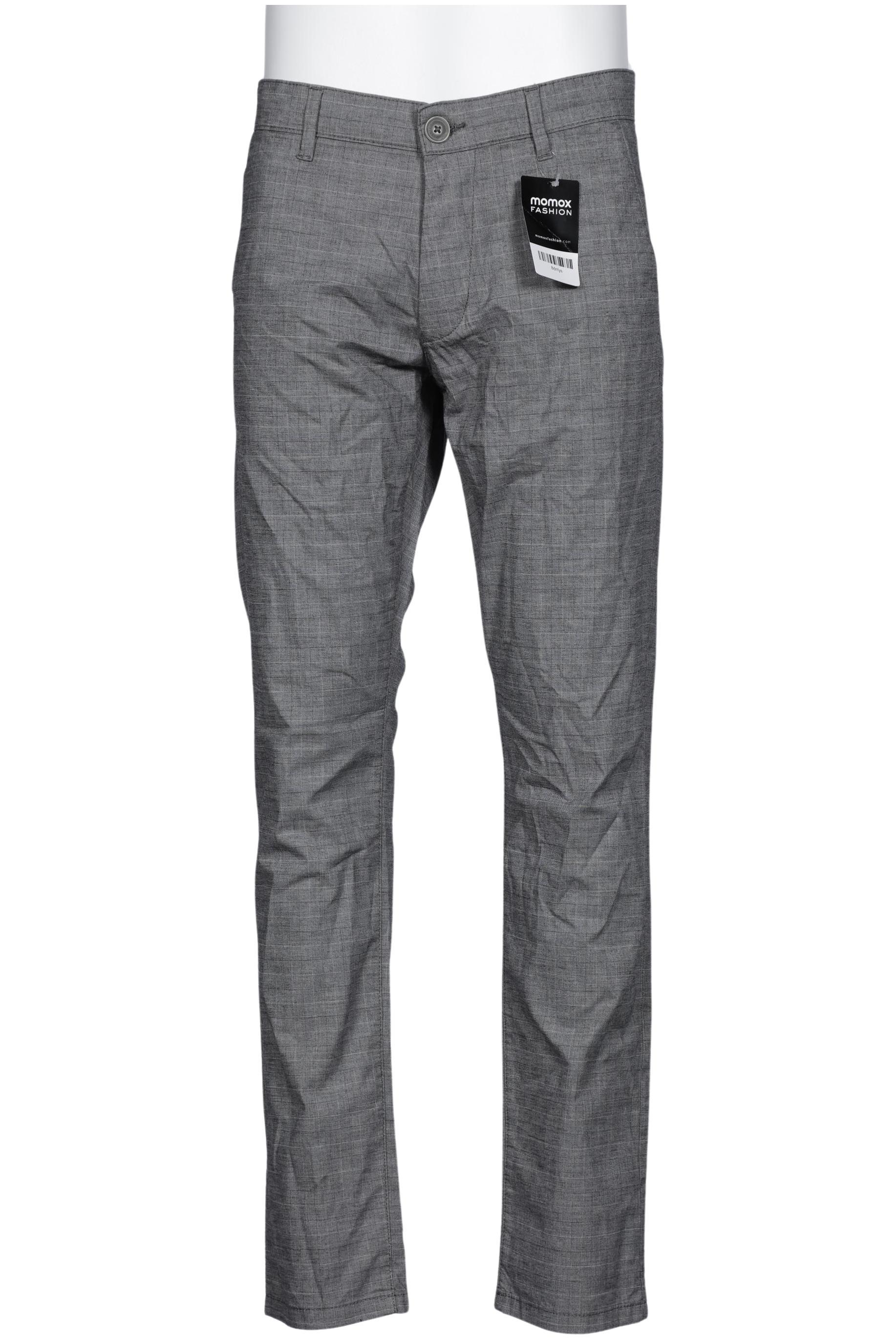 

Esprit Herren Stoffhose, grau, Gr. 32