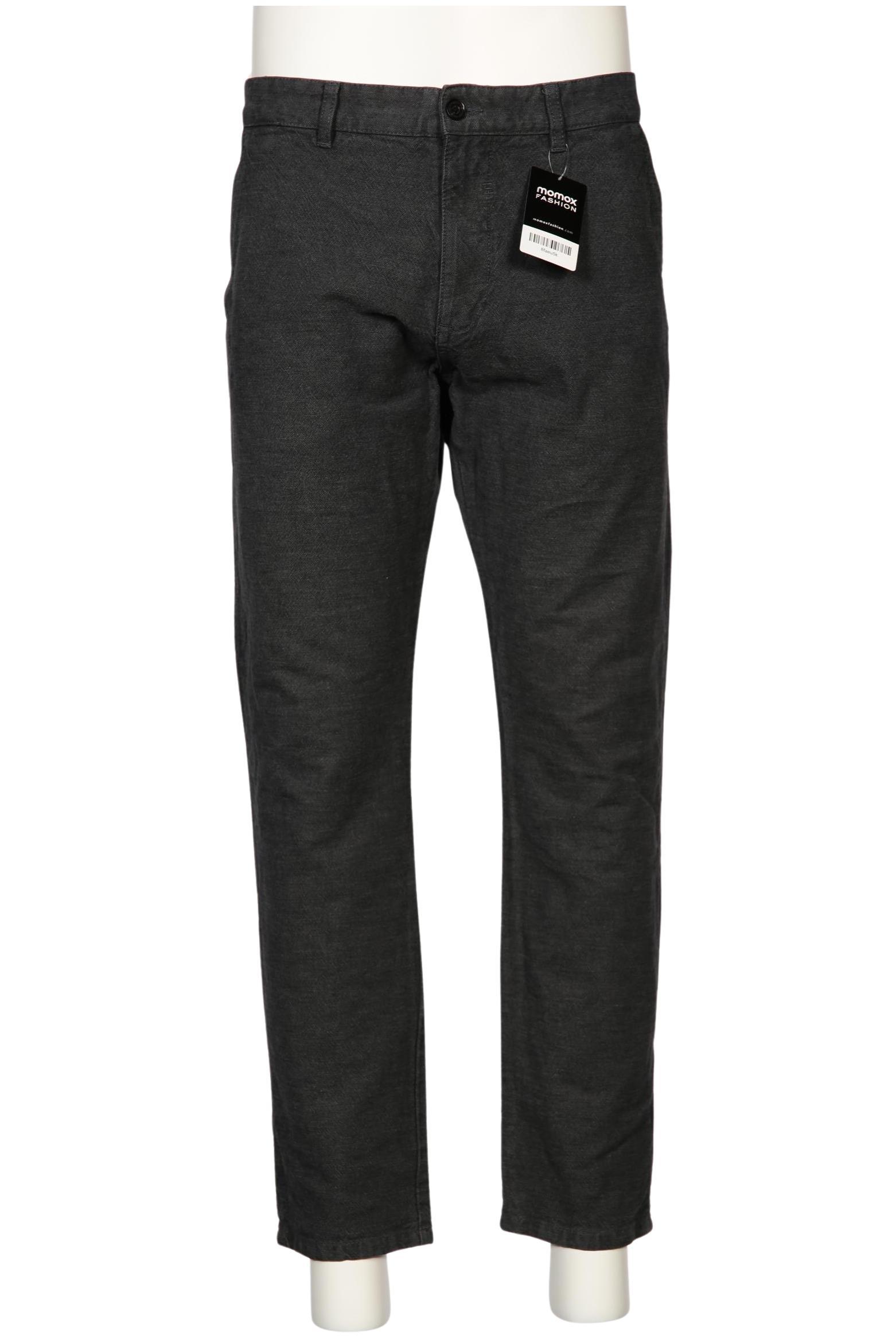 

Esprit Herren Stoffhose, grau, Gr. 36