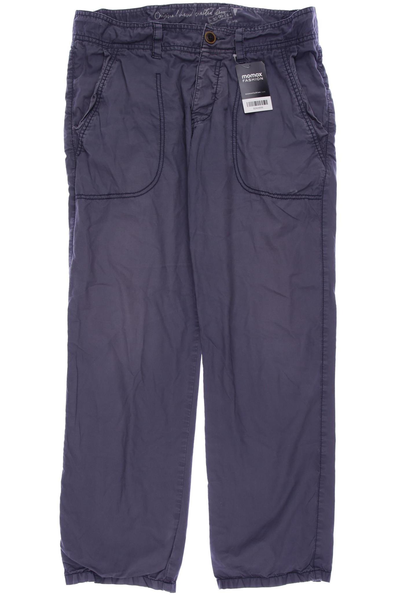 

Esprit Herren Stoffhose, grau