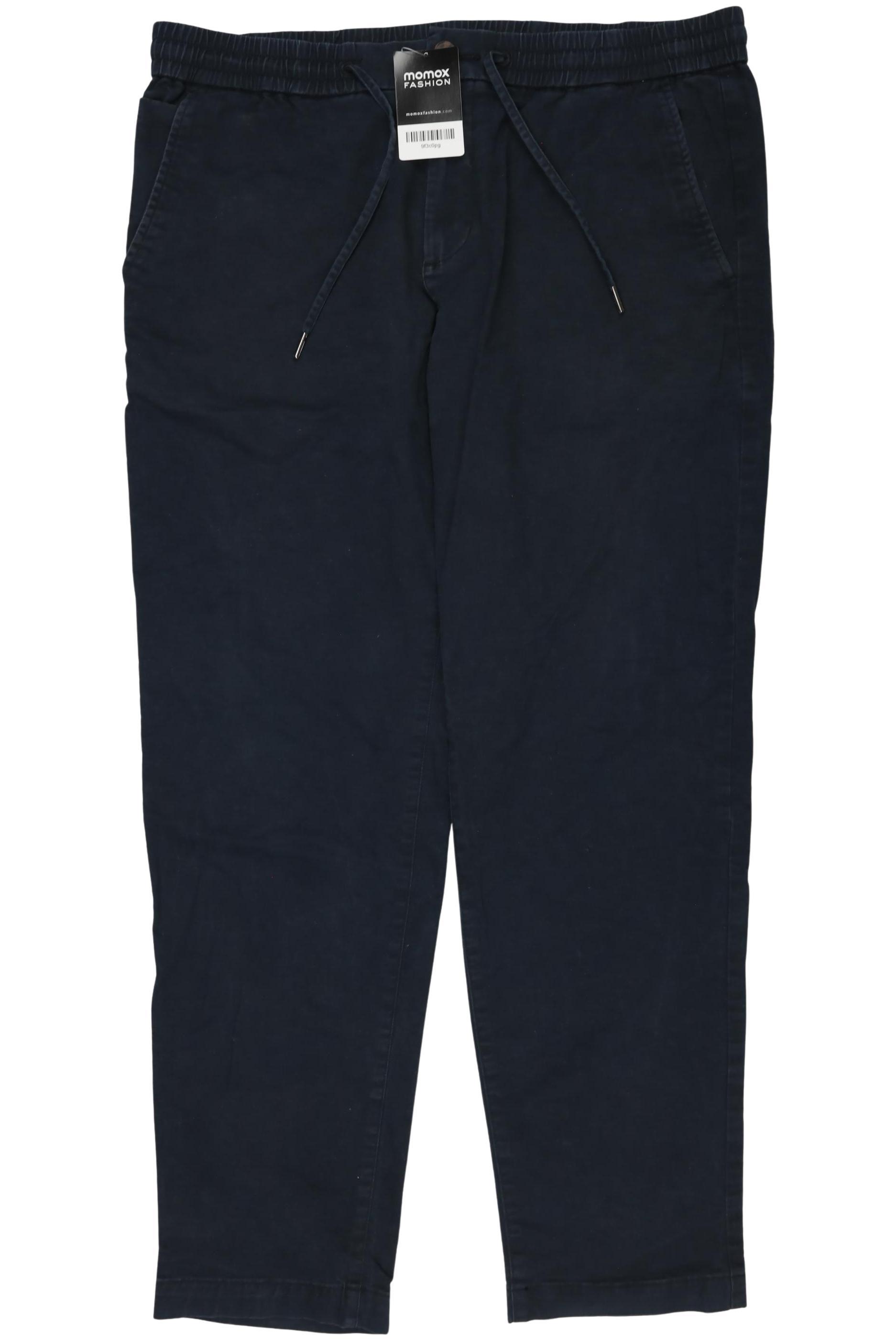 

Esprit Herren Stoffhose, marineblau, Gr. 34