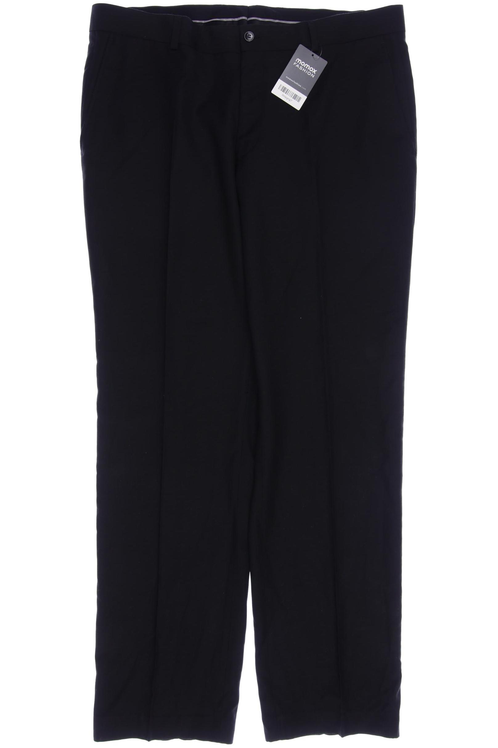 

Esprit Herren Stoffhose, schwarz, Gr. 54