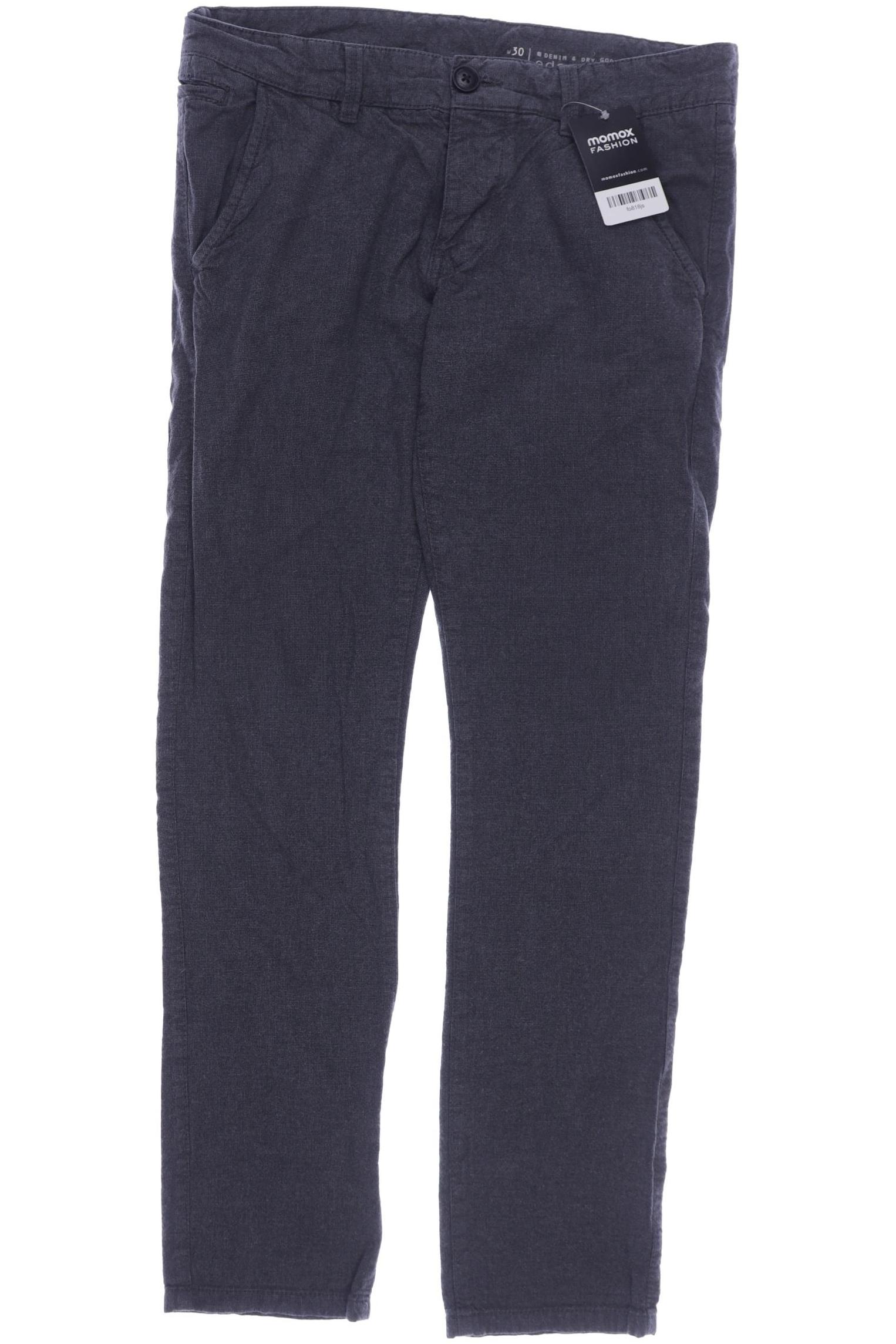 

Esprit Herren Stoffhose, grau, Gr. 30