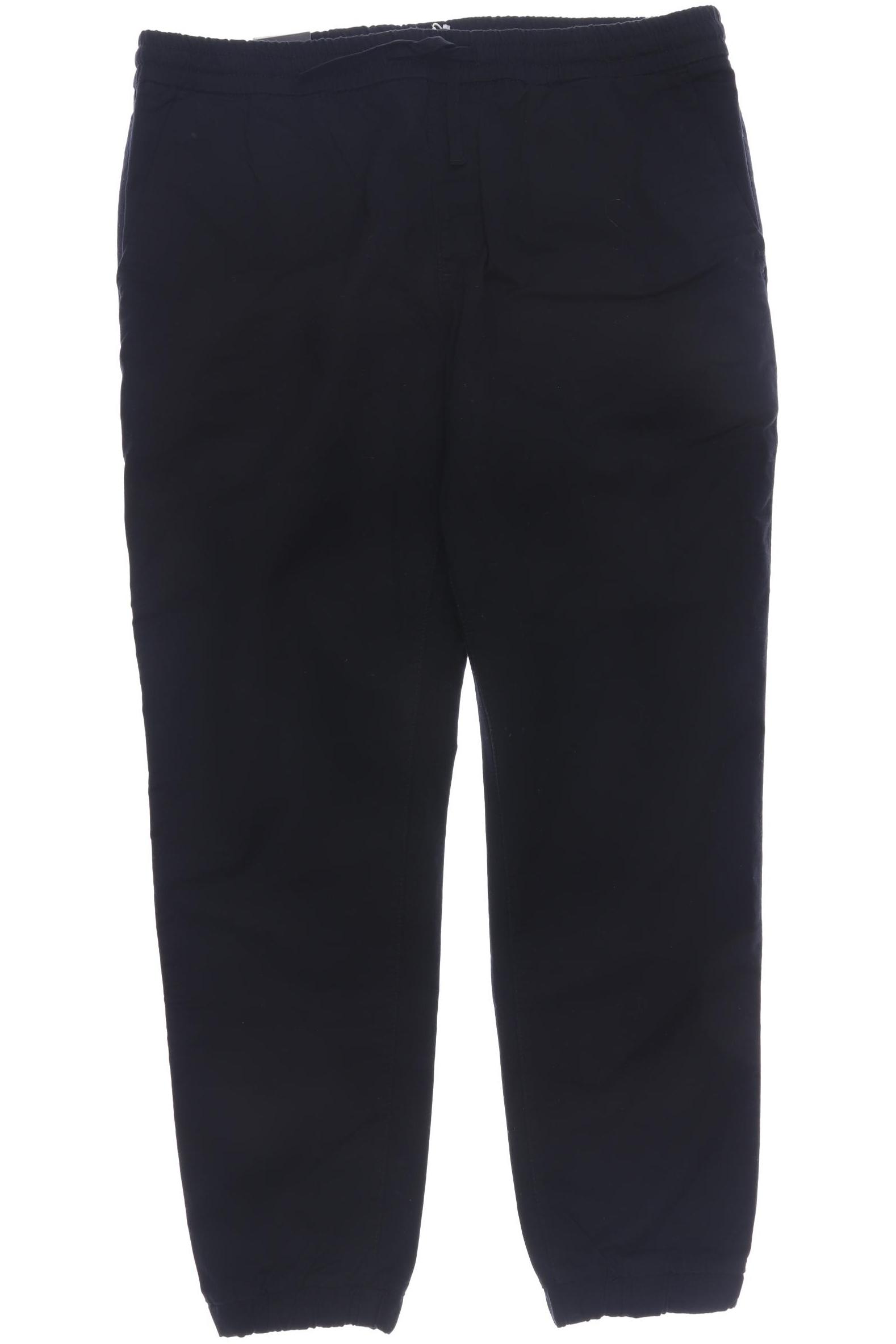 

Esprit Herren Stoffhose, schwarz, Gr. 52