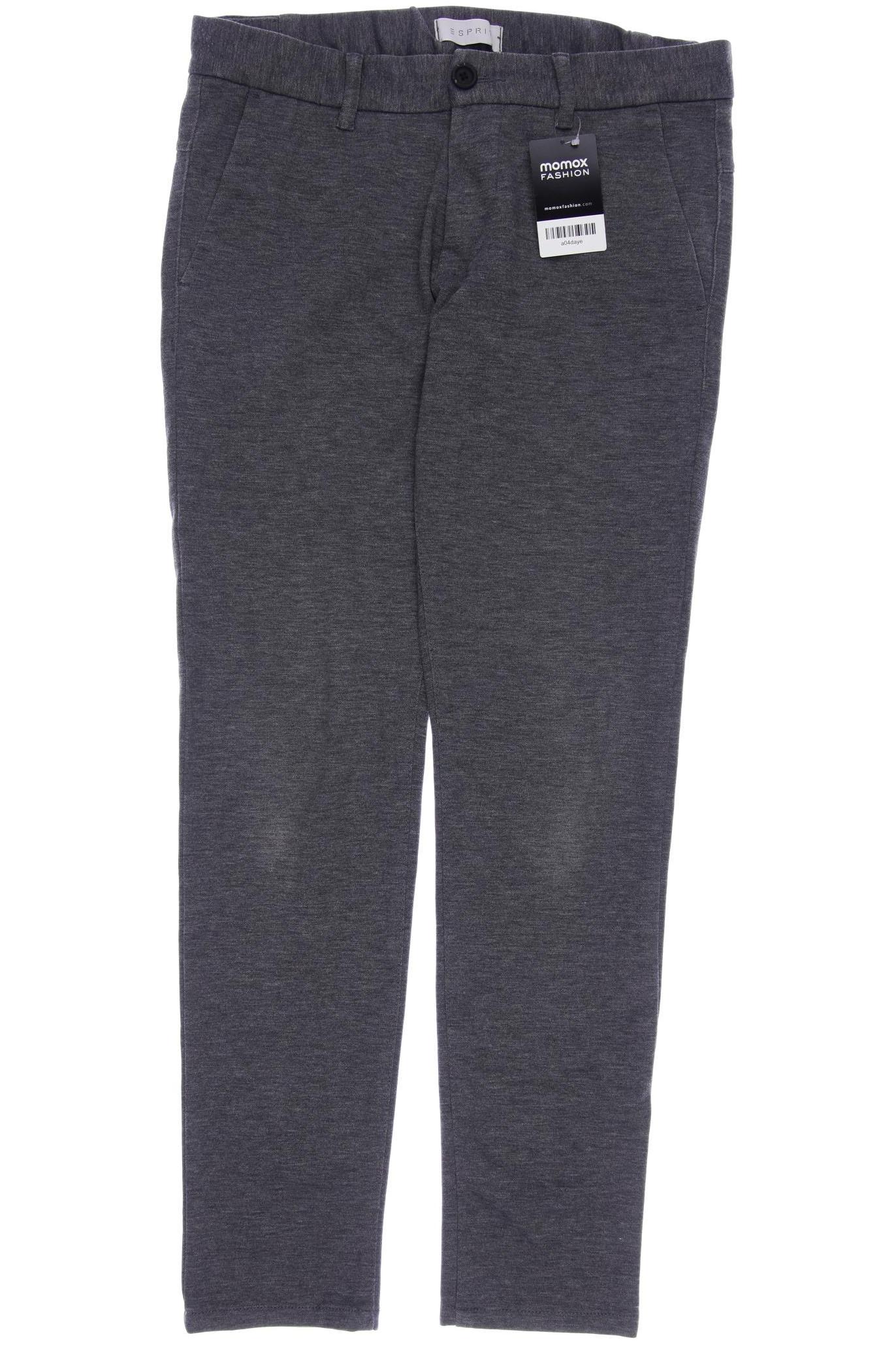 

Esprit Herren Stoffhose, grau