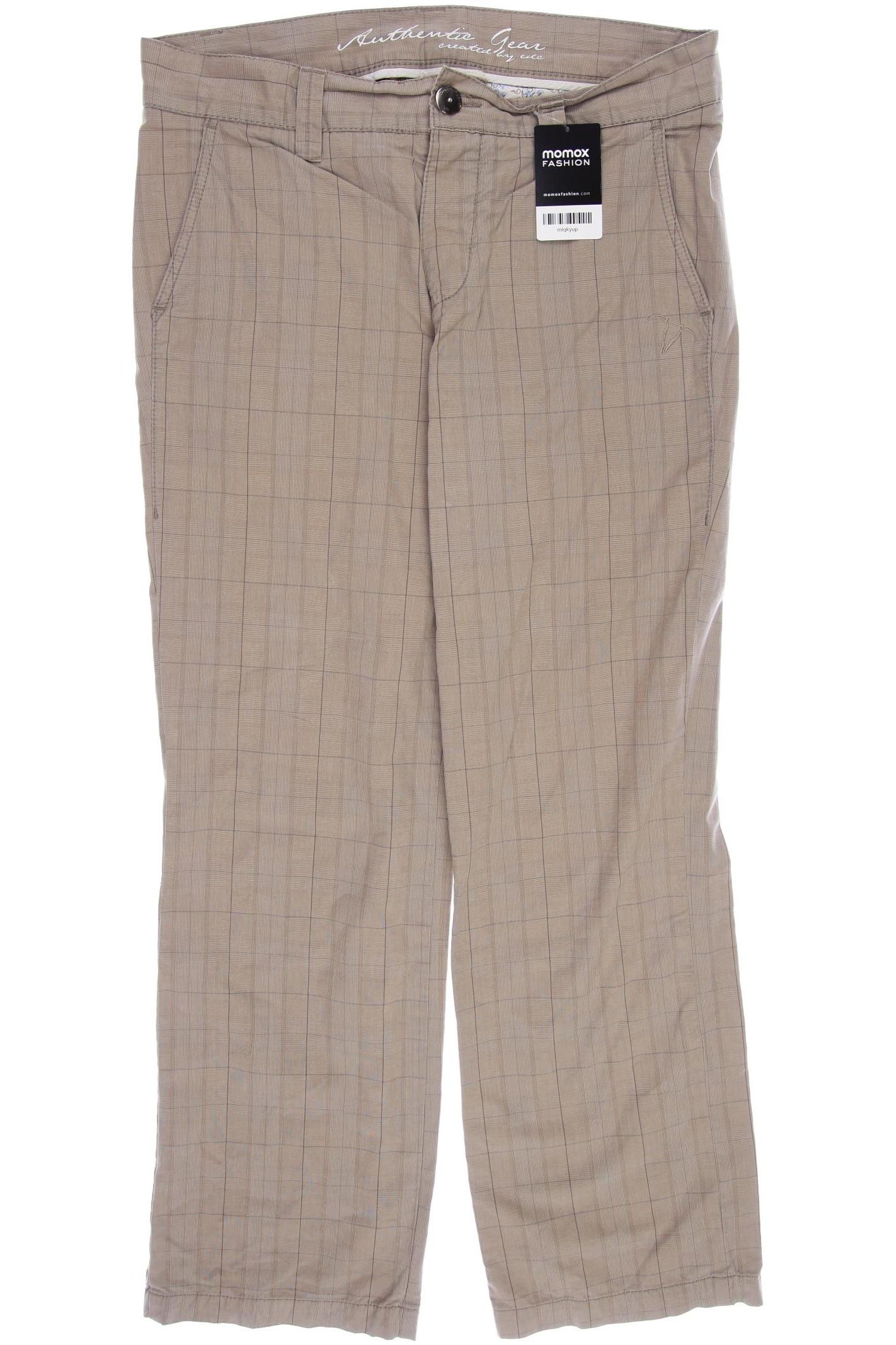 

Esprit Herren Stoffhose, beige, Gr. 48