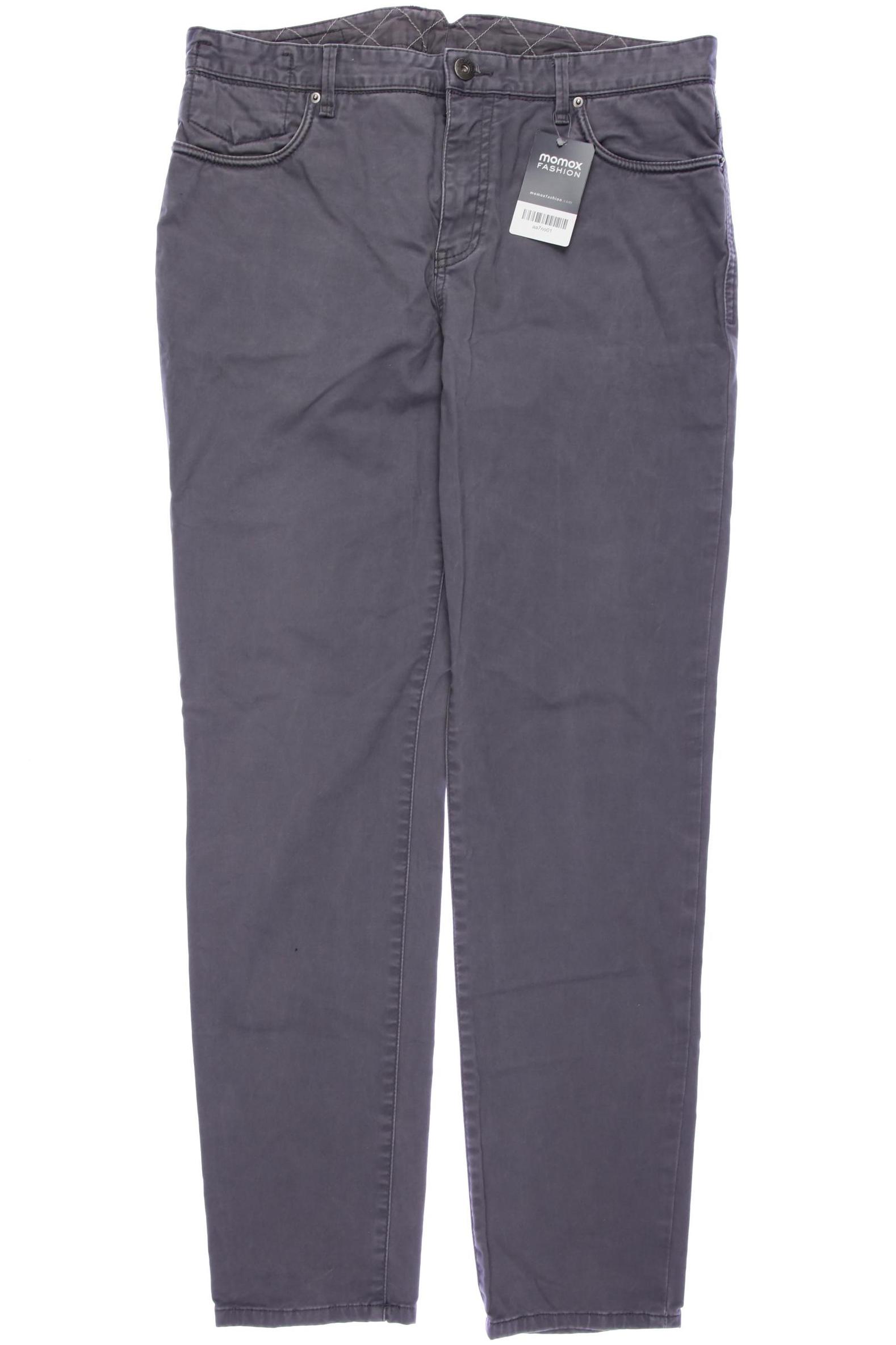 

Esprit Herren Stoffhose, grau, Gr. 33