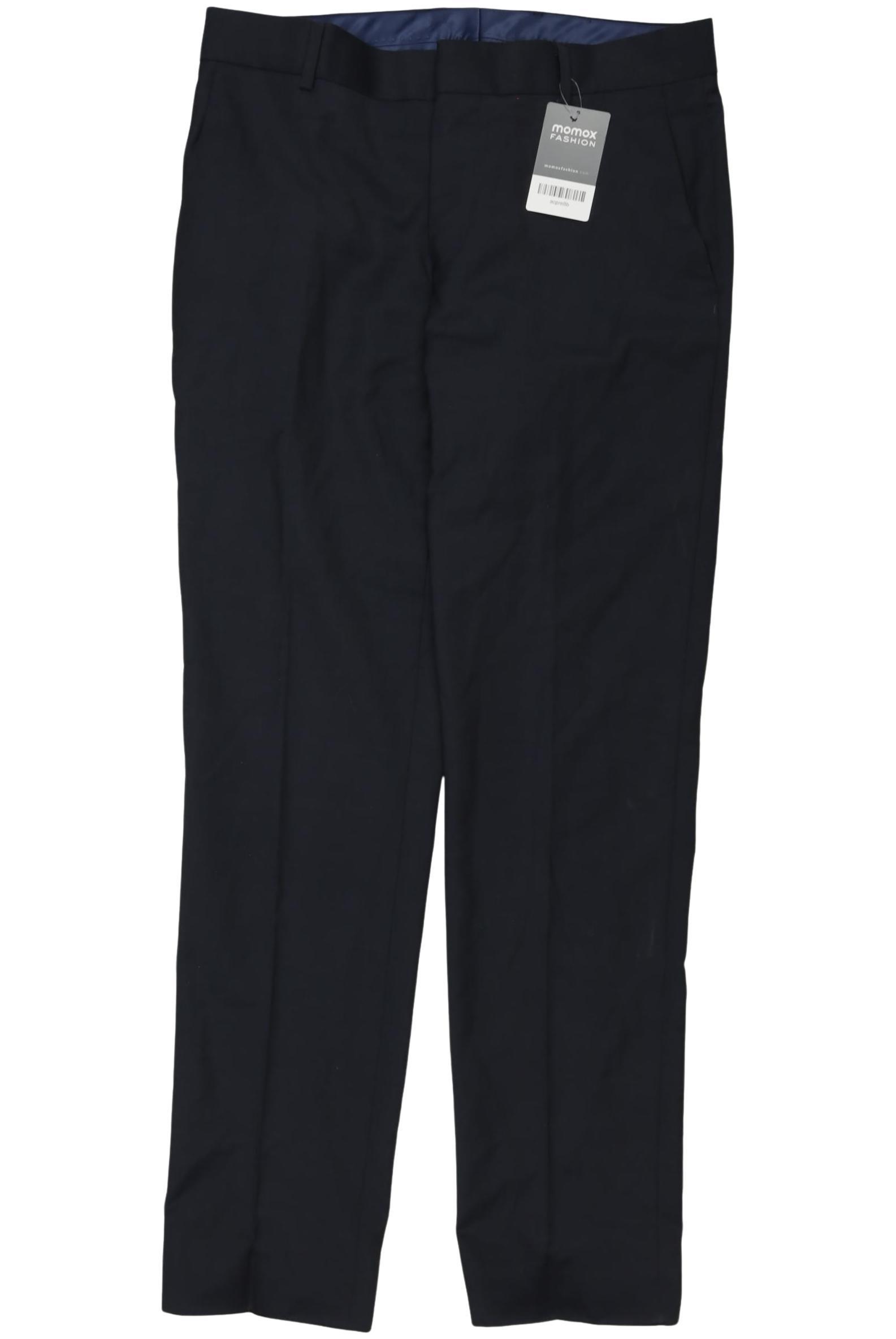 

Esprit Herren Stoffhose, marineblau, Gr. 46