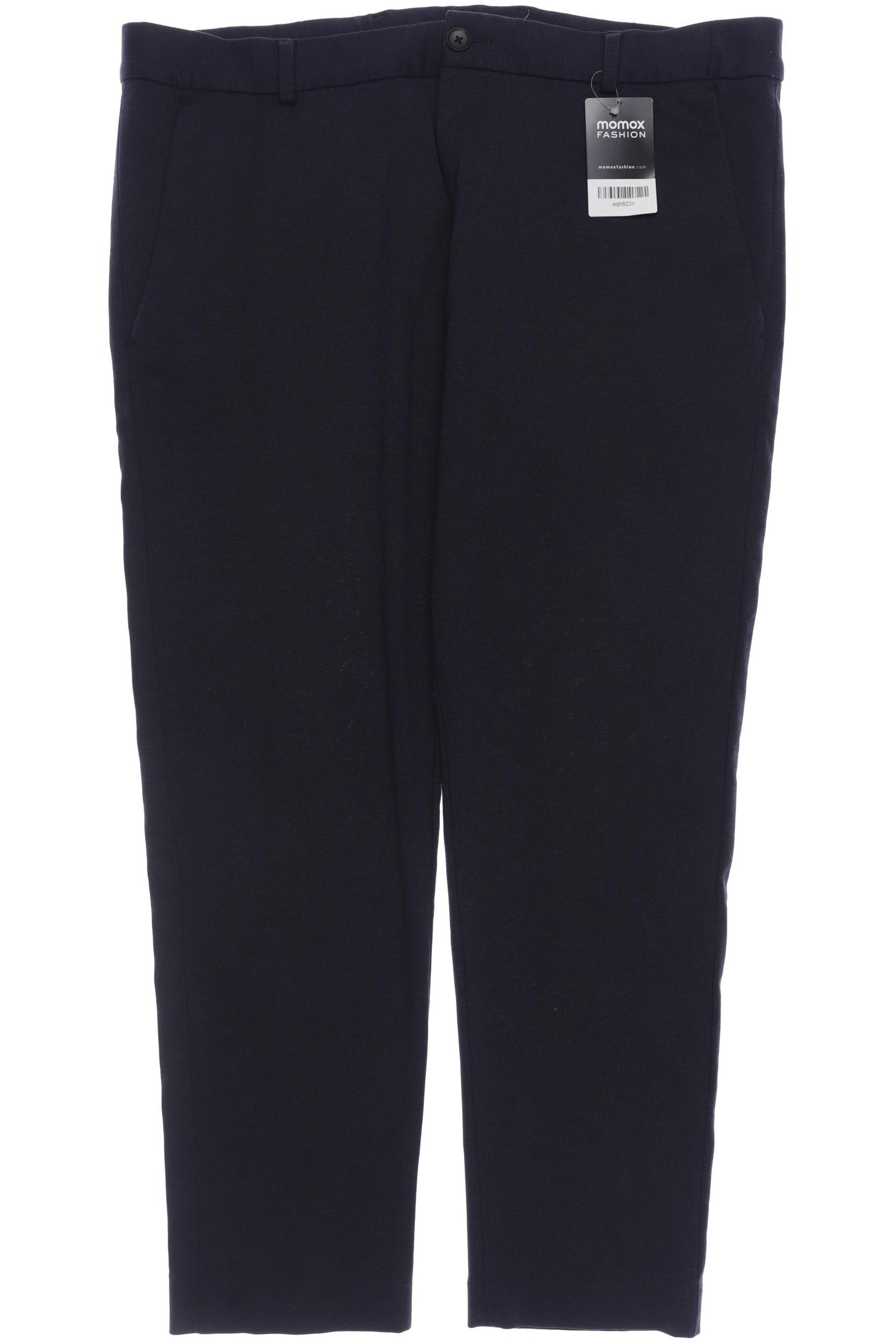 

Esprit Herren Stoffhose, marineblau, Gr. 54