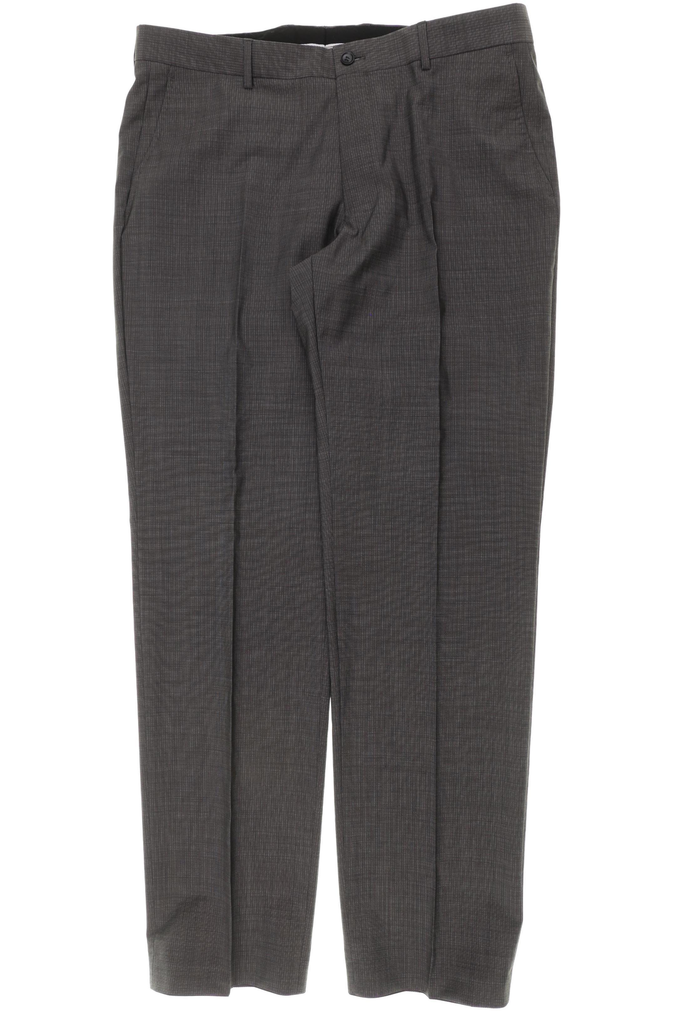 

Esprit Herren Stoffhose, grau, Gr. 52