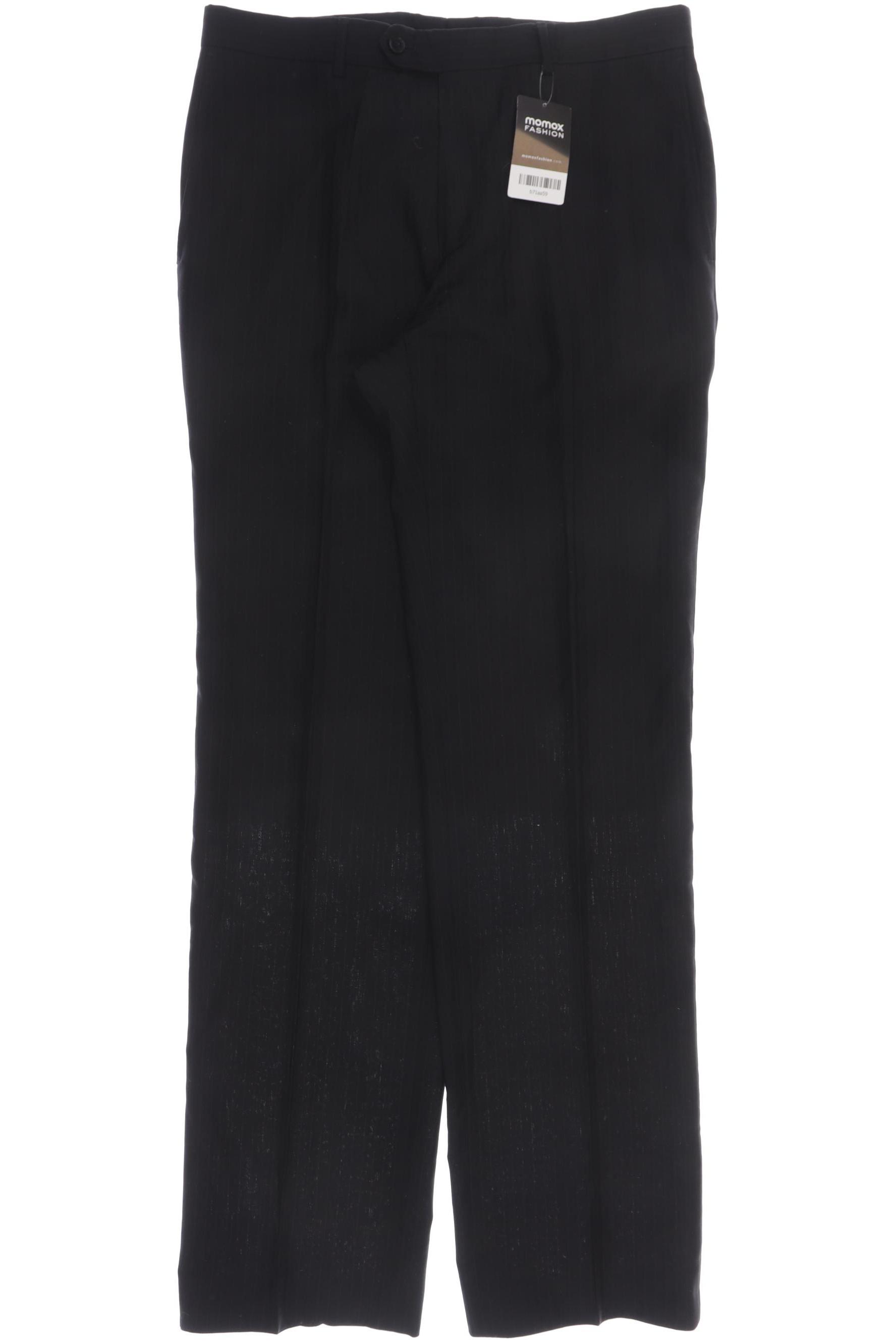 

Esprit Herren Stoffhose, schwarz, Gr. 34