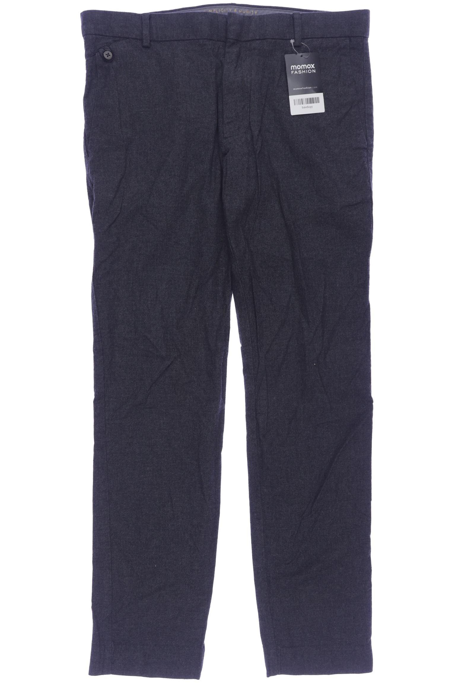 

Esprit Herren Stoffhose, grau, Gr. 31