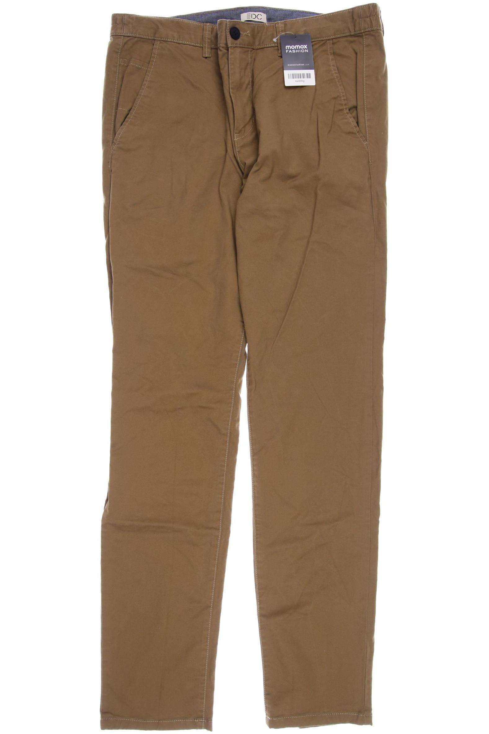 

Esprit Herren Stoffhose, braun