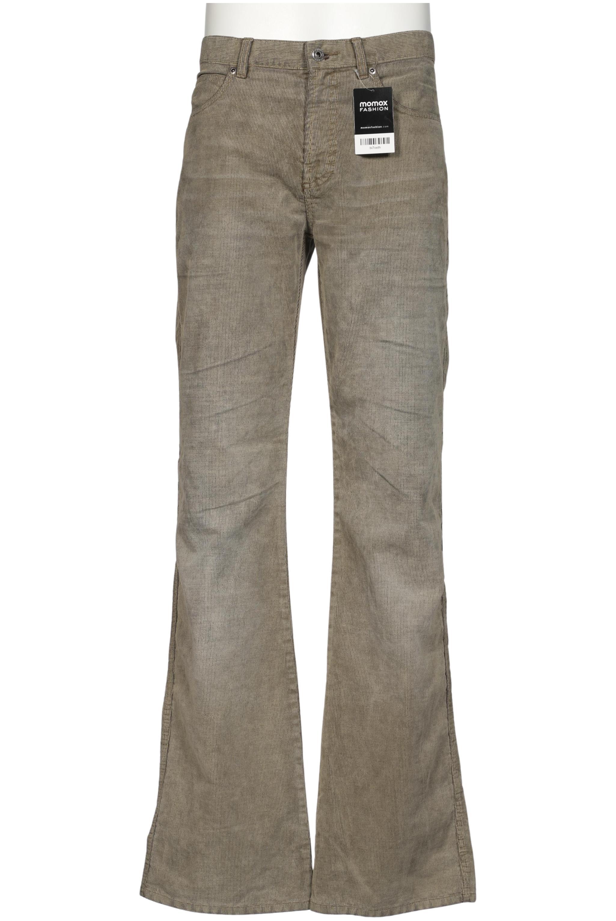 

Esprit Herren Stoffhose, beige, Gr. 33