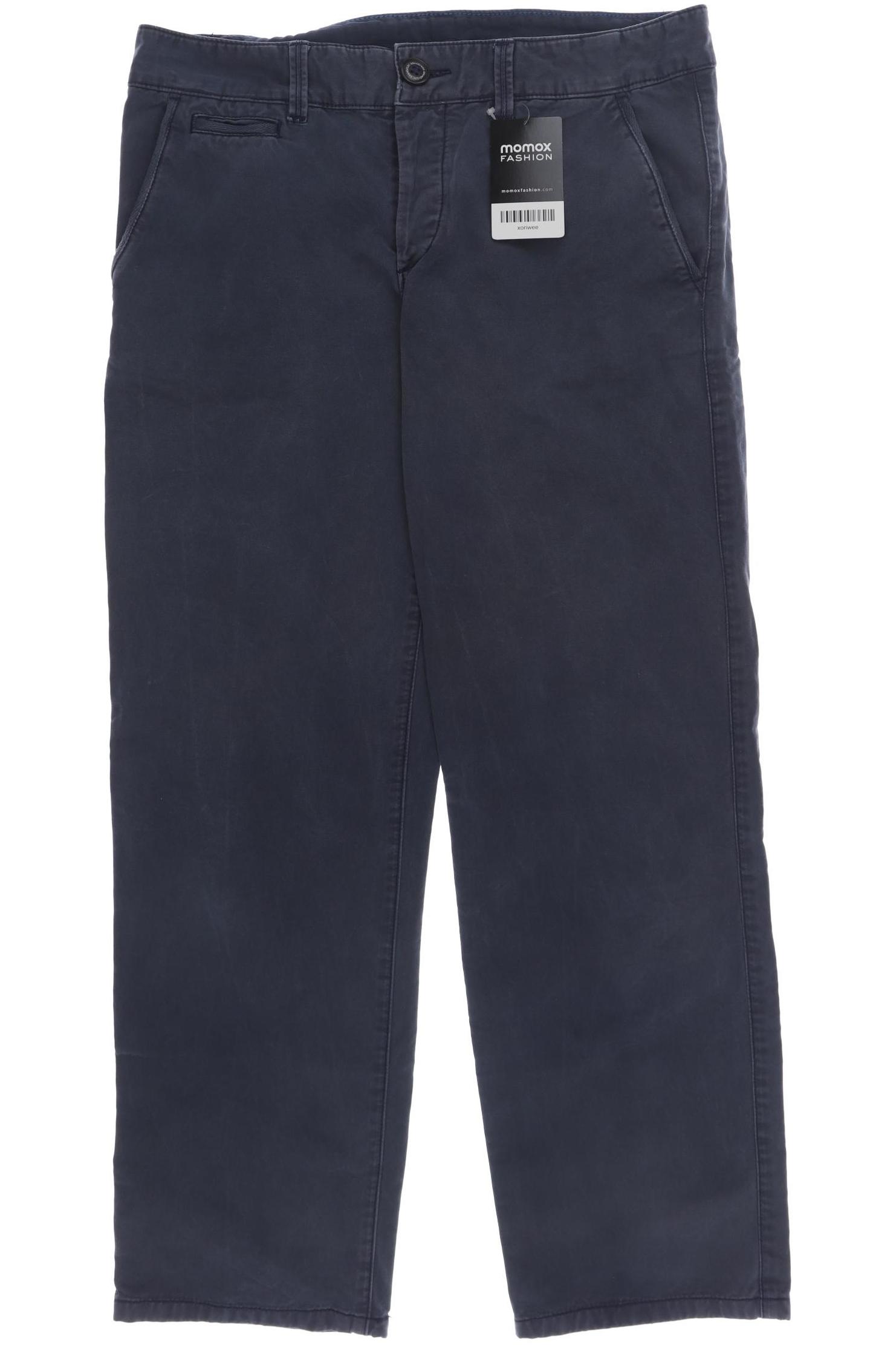 

Esprit Herren Stoffhose, blau, Gr. 31