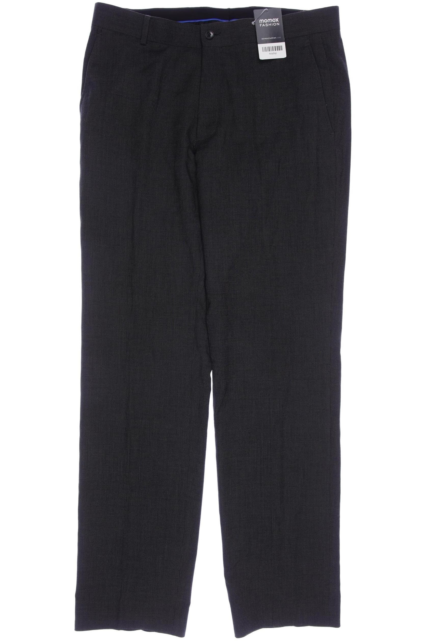 

Esprit Herren Stoffhose, schwarz, Gr. 102