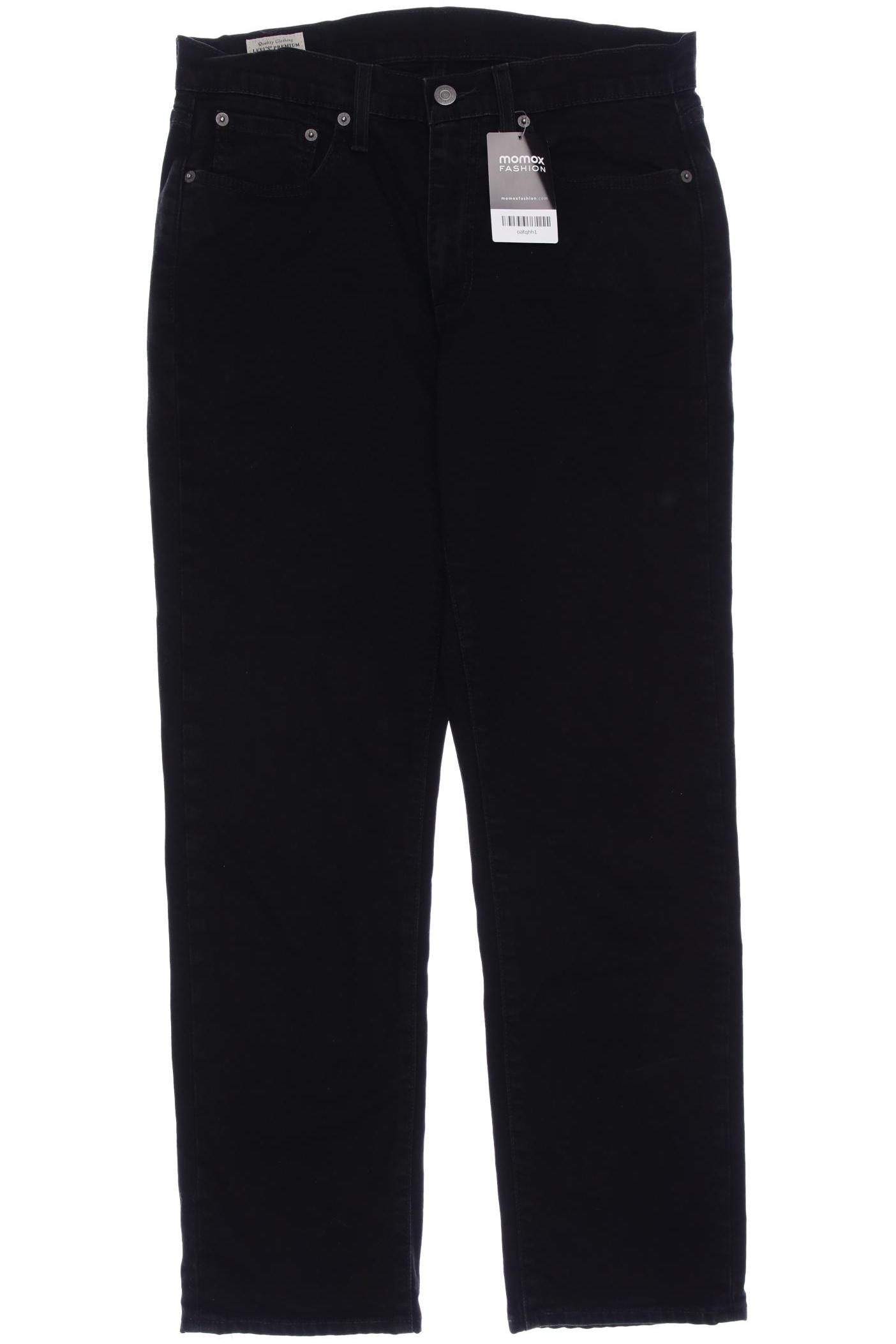 

Esprit Herren Stoffhose, schwarz