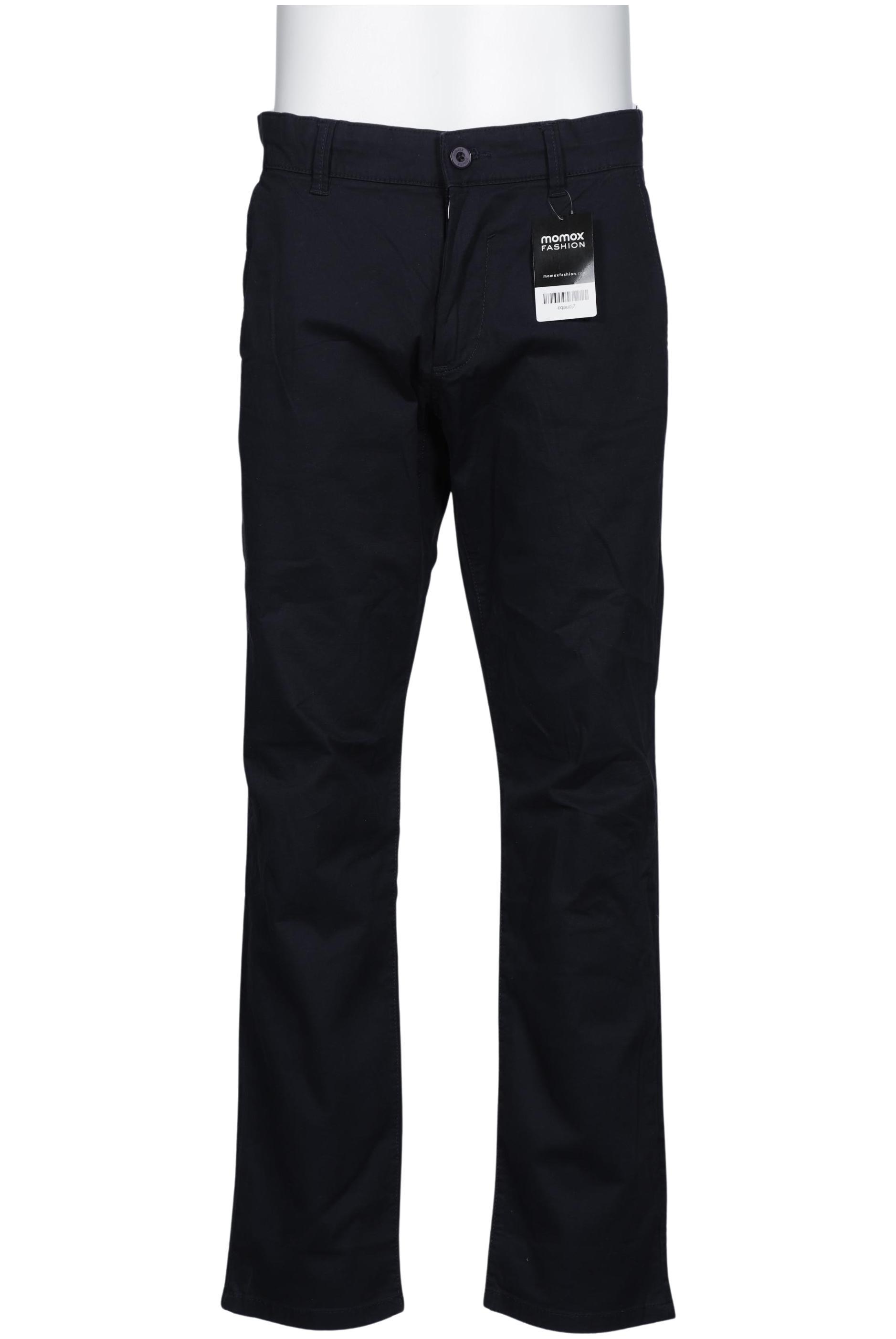 

Esprit Herren Stoffhose, marineblau, Gr. 32