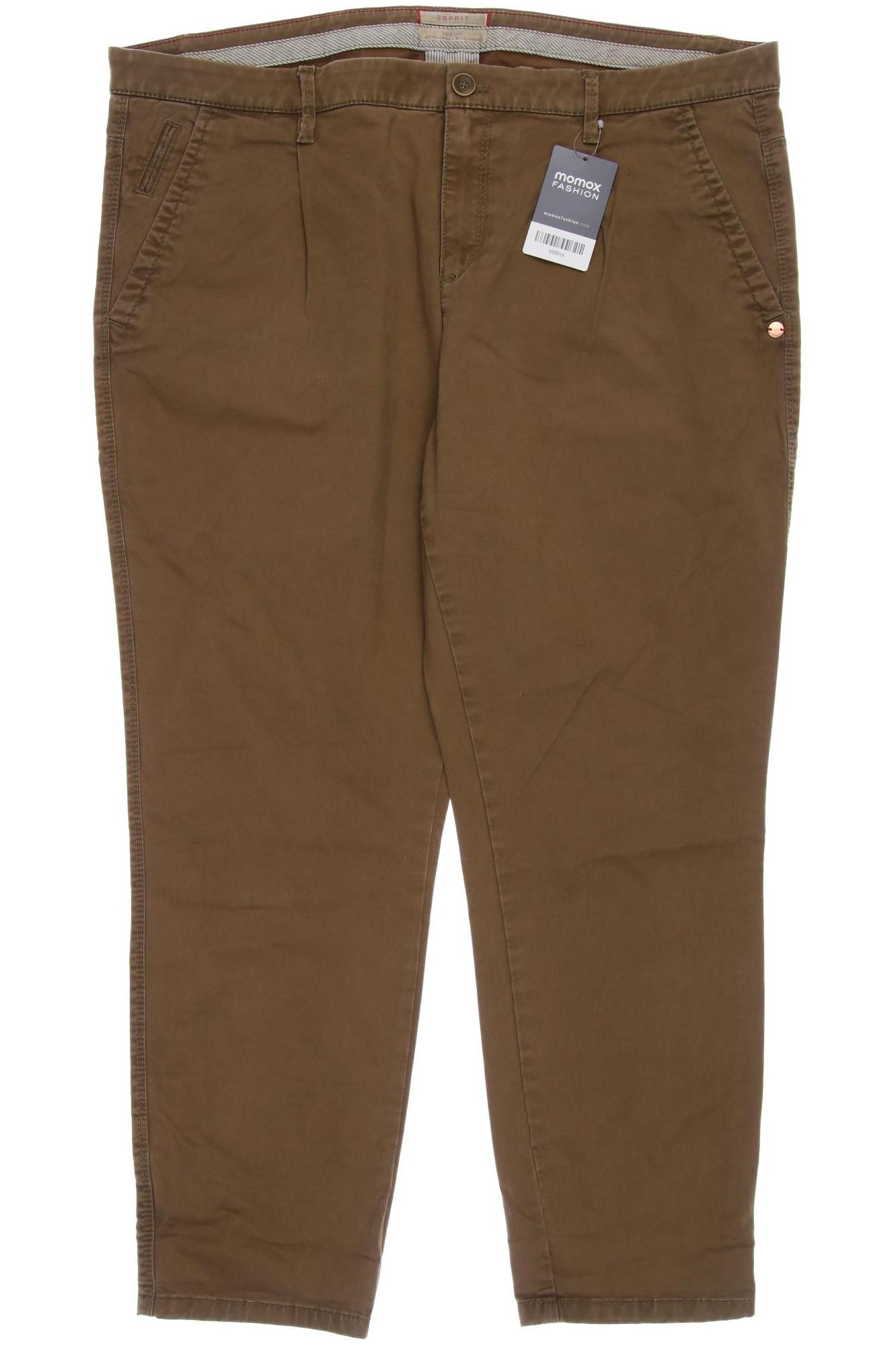 

Esprit Herren Stoffhose, braun