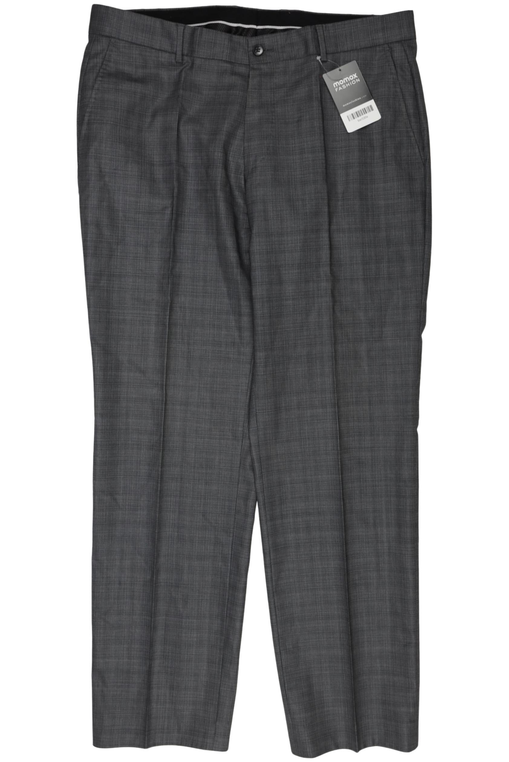 

Esprit Herren Stoffhose, grau, Gr. 50