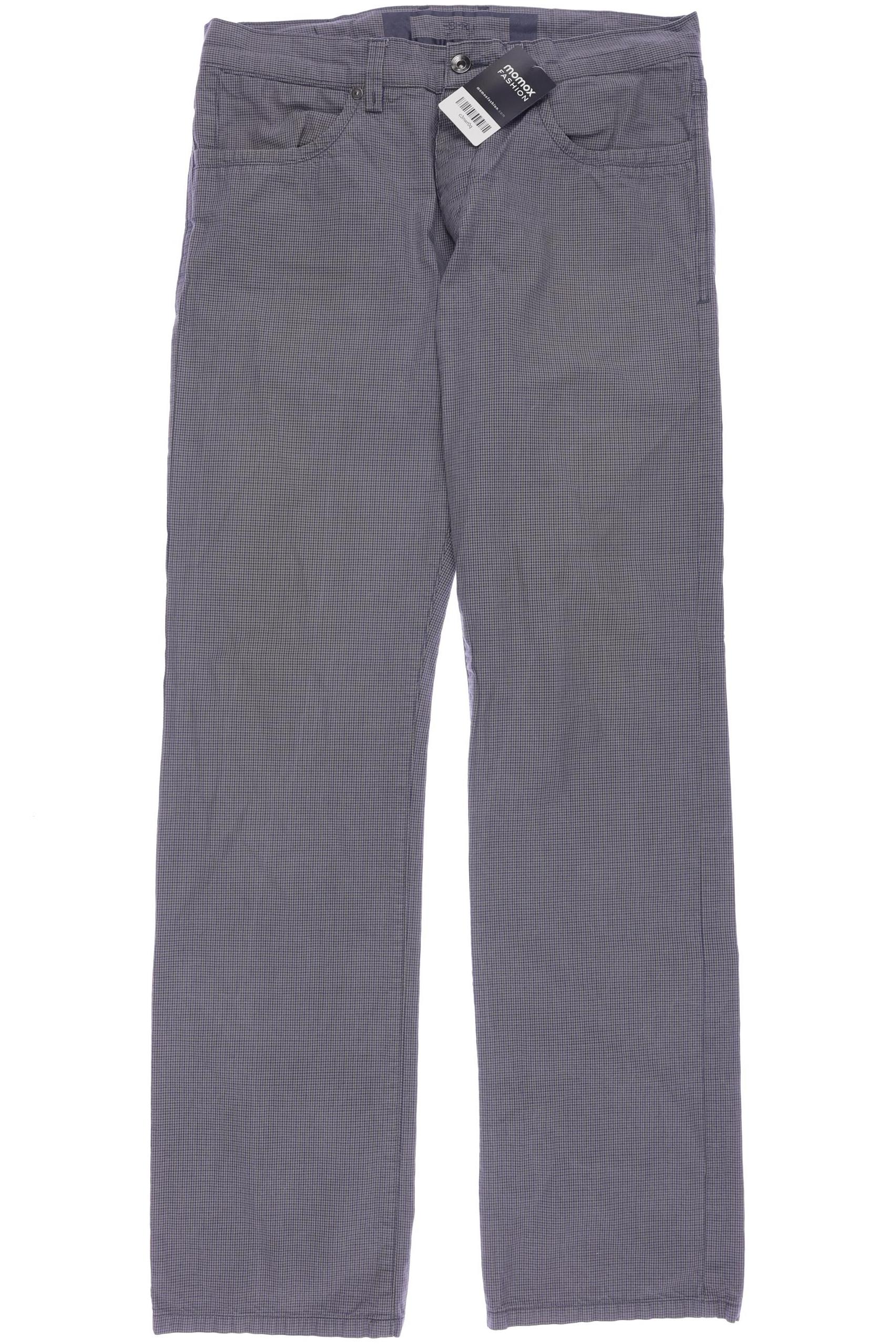 

Esprit Herren Stoffhose, grau, Gr. 32