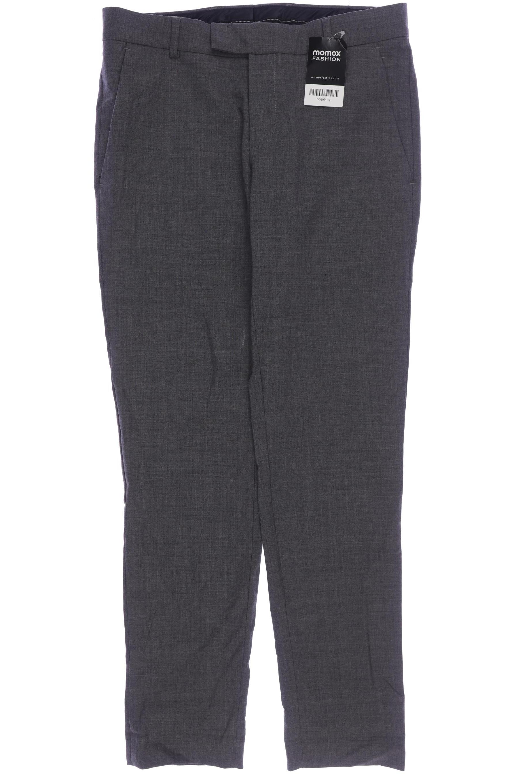 

Esprit Herren Stoffhose, grau, Gr. 44