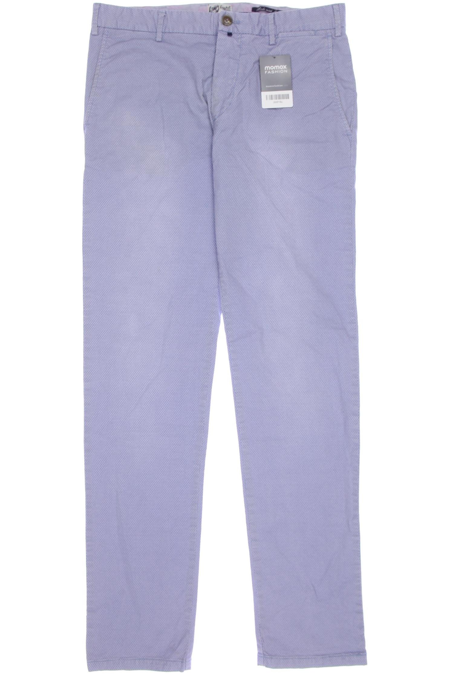 

Esprit Herren Stoffhose, blau, Gr. 30