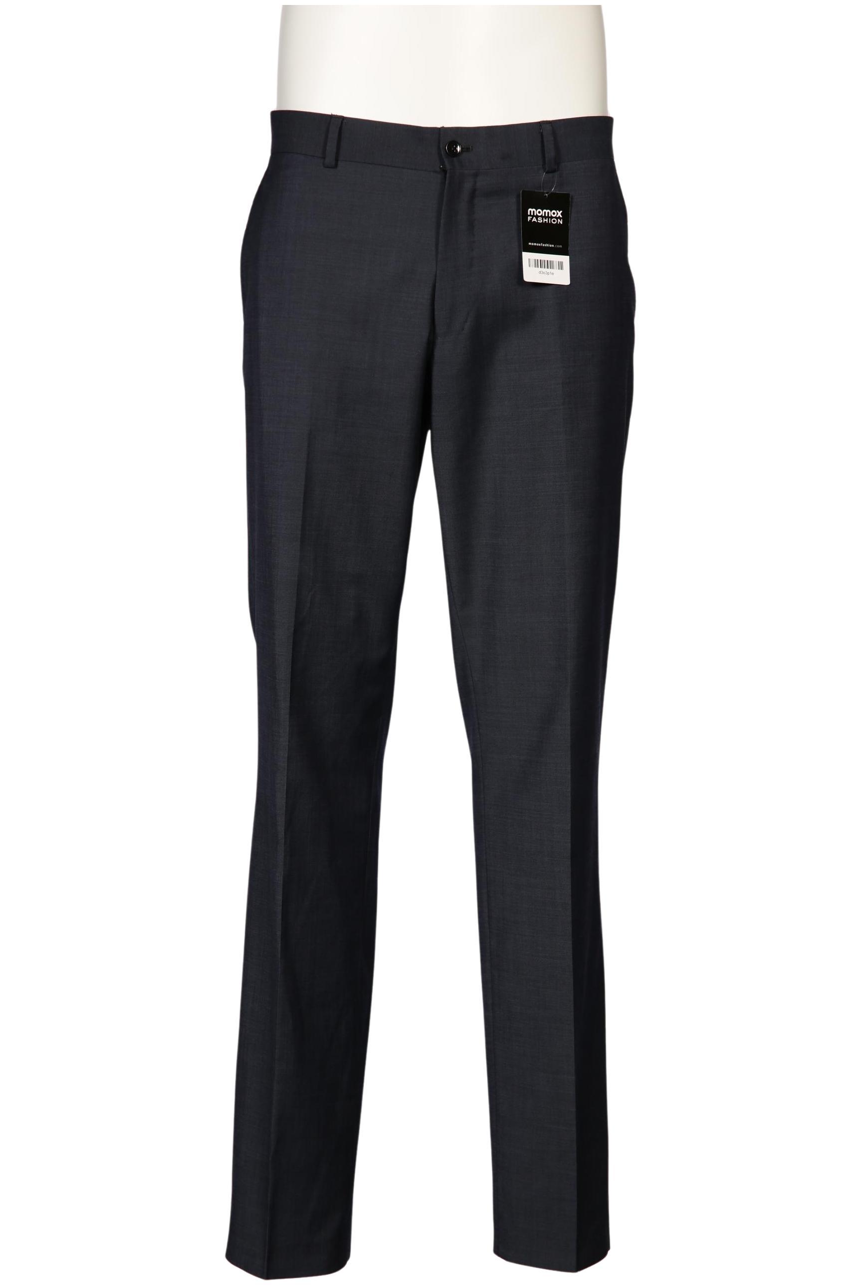 

Esprit Herren Stoffhose, marineblau, Gr. 102