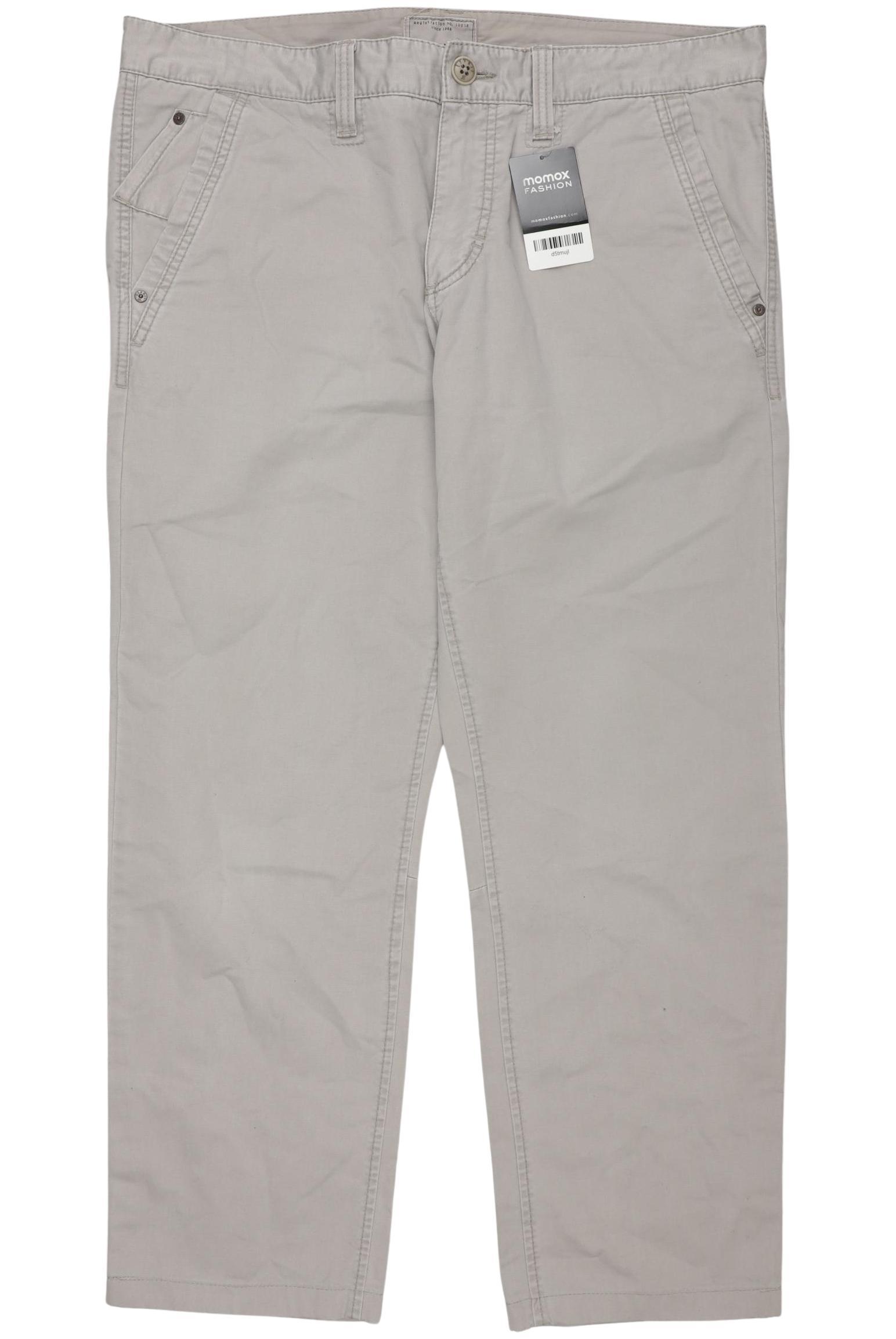 

Esprit Herren Stoffhose, cremeweiß, Gr. 36