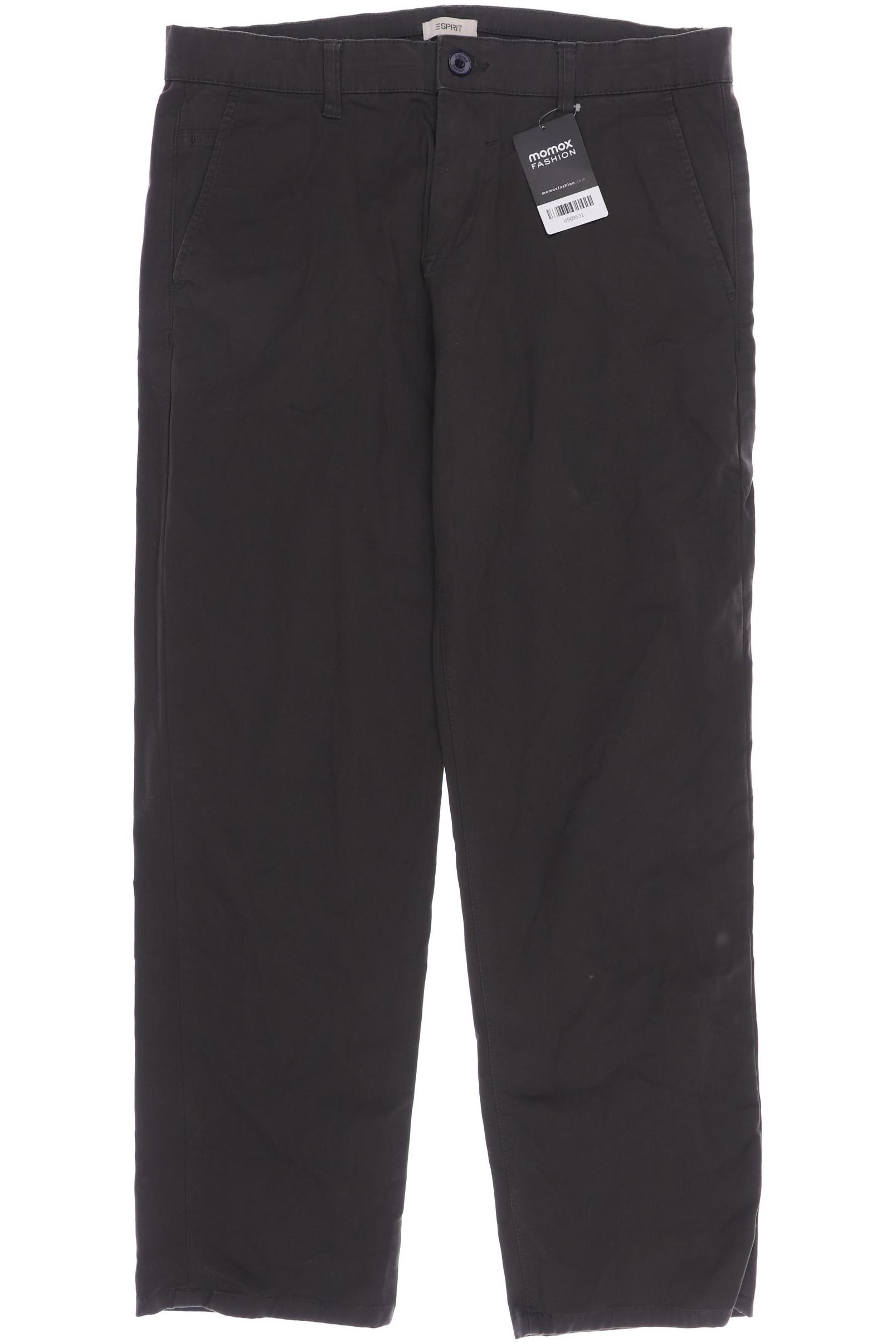 

Esprit Herren Stoffhose, braun