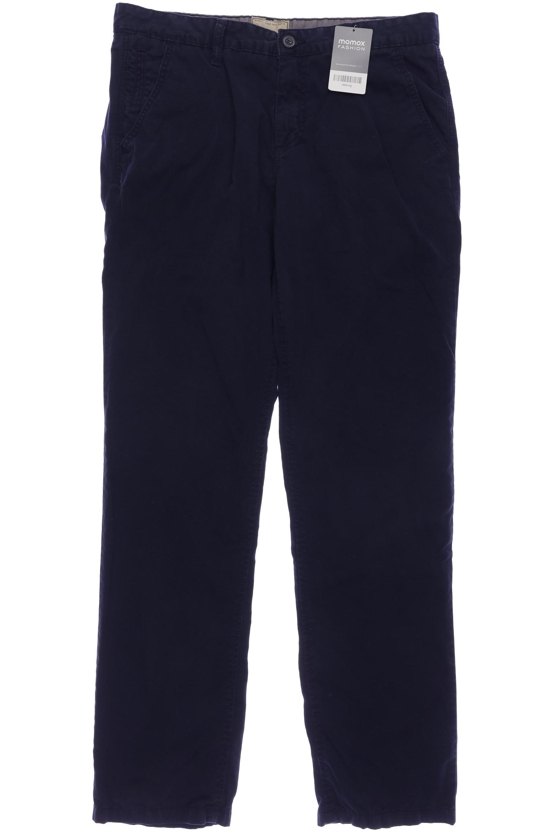 

Esprit Herren Stoffhose, marineblau, Gr. 33