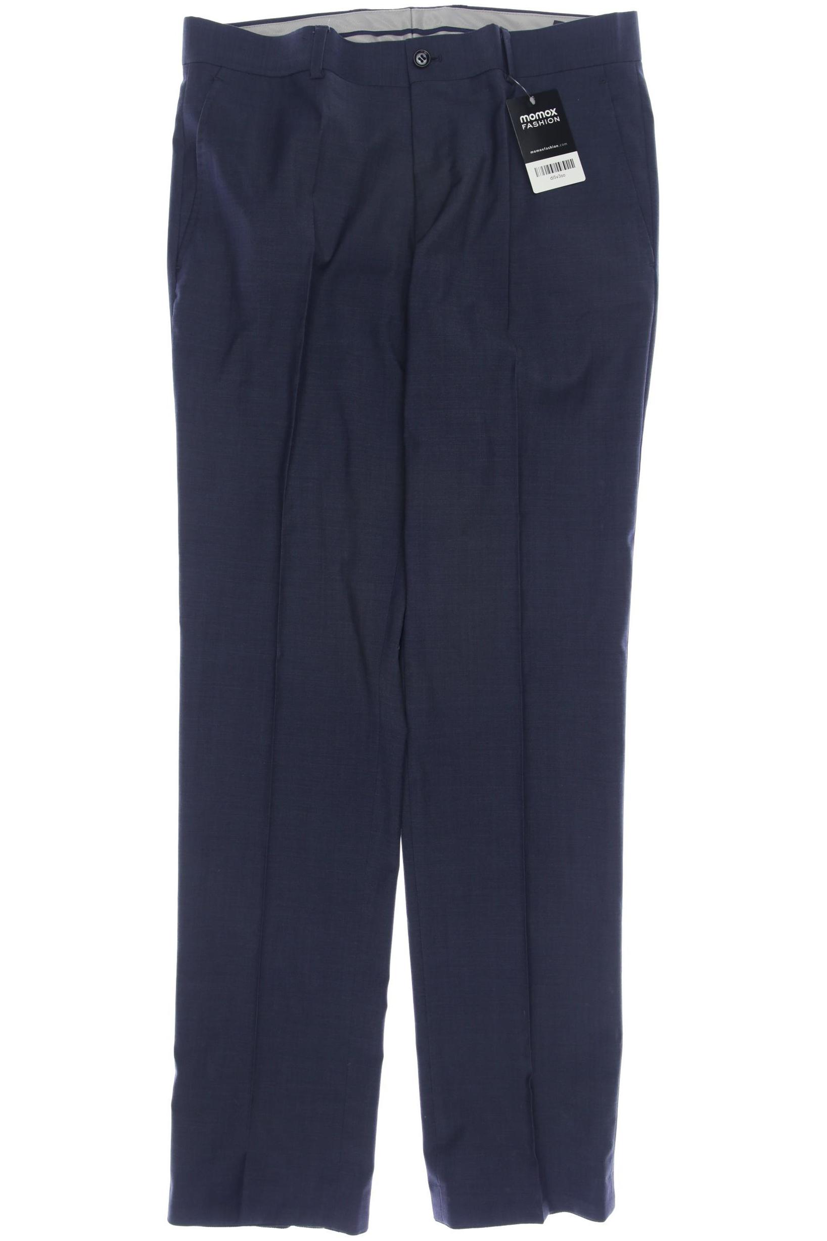 

Esprit Herren Stoffhose, blau, Gr. 48