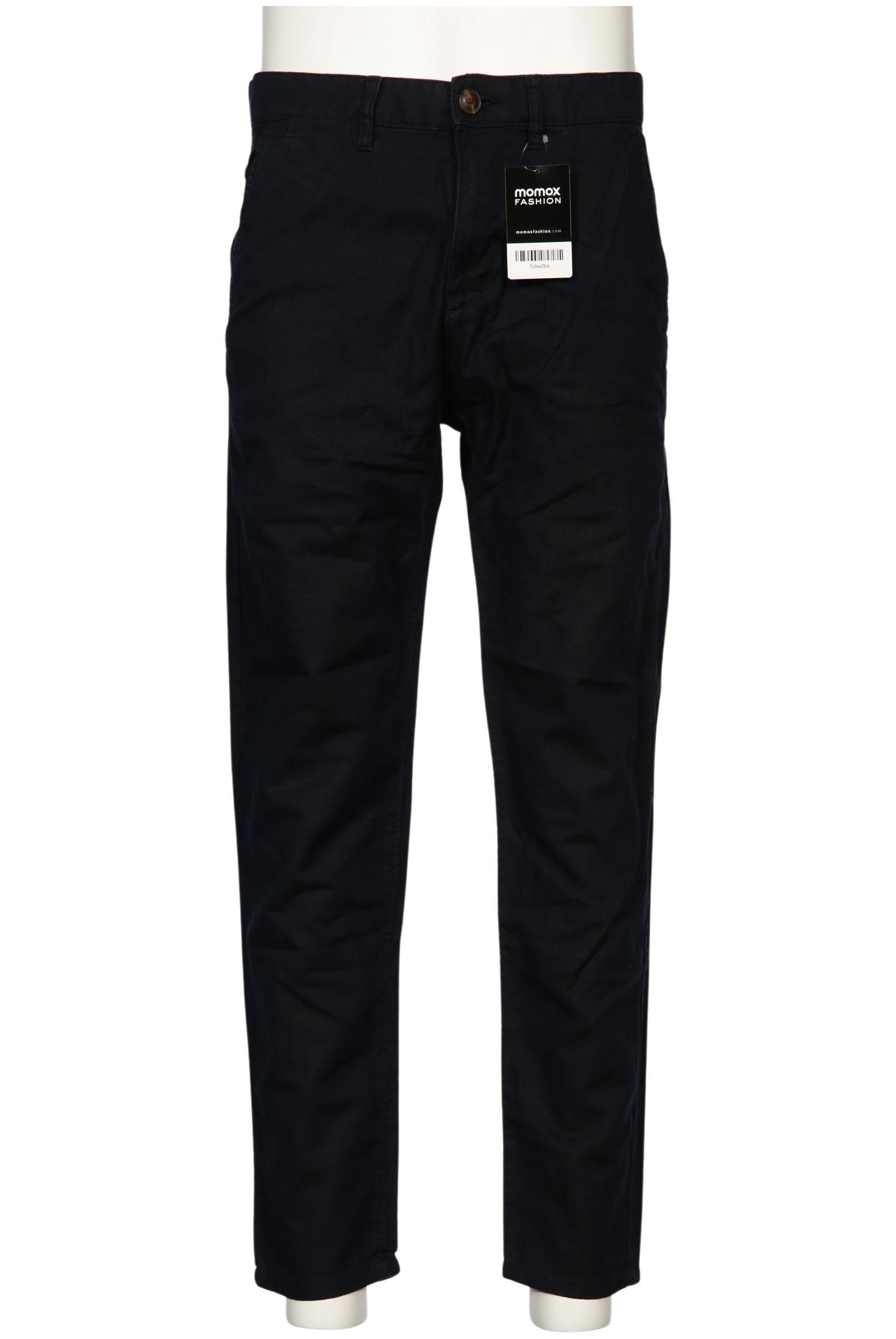 

Esprit Herren Stoffhose, marineblau, Gr. 31