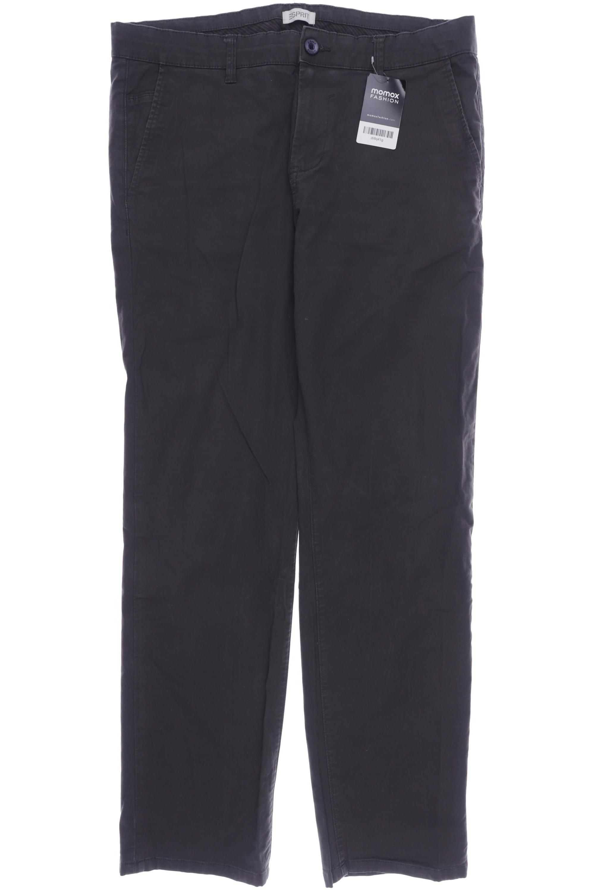 

Esprit Herren Stoffhose, grau