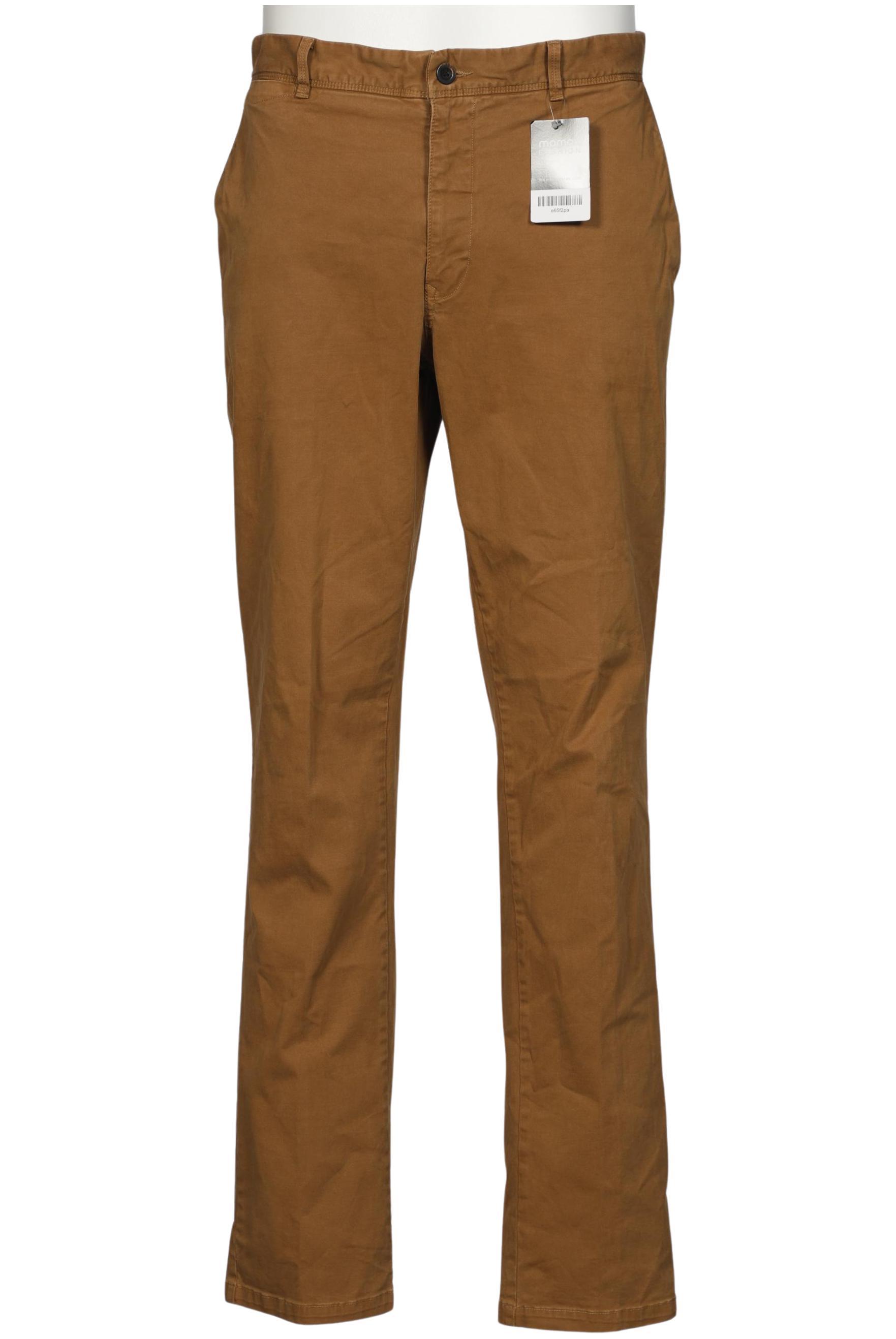 

Esprit Herren Stoffhose, braun, Gr. 36