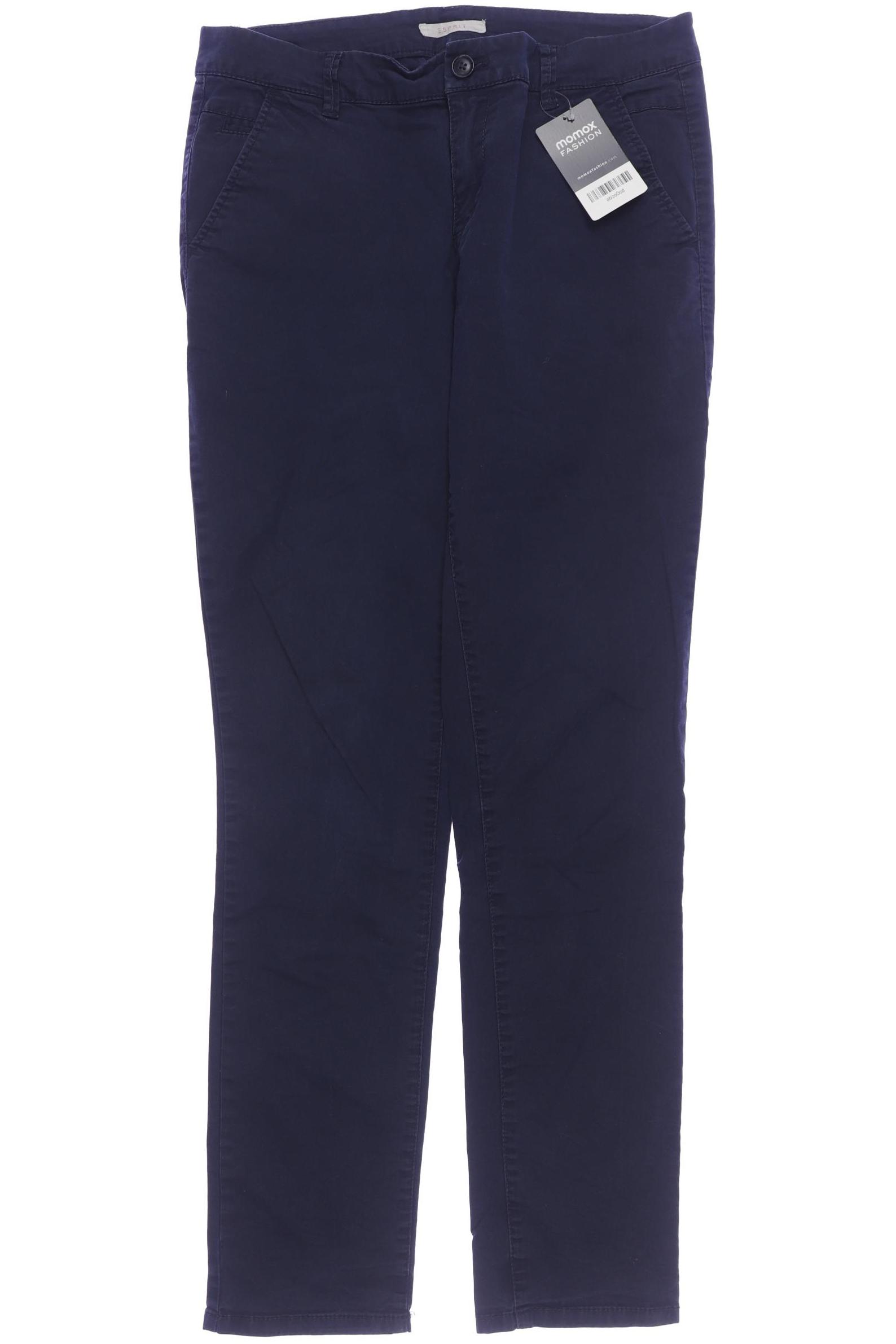 

Esprit Herren Stoffhose, marineblau, Gr. 32
