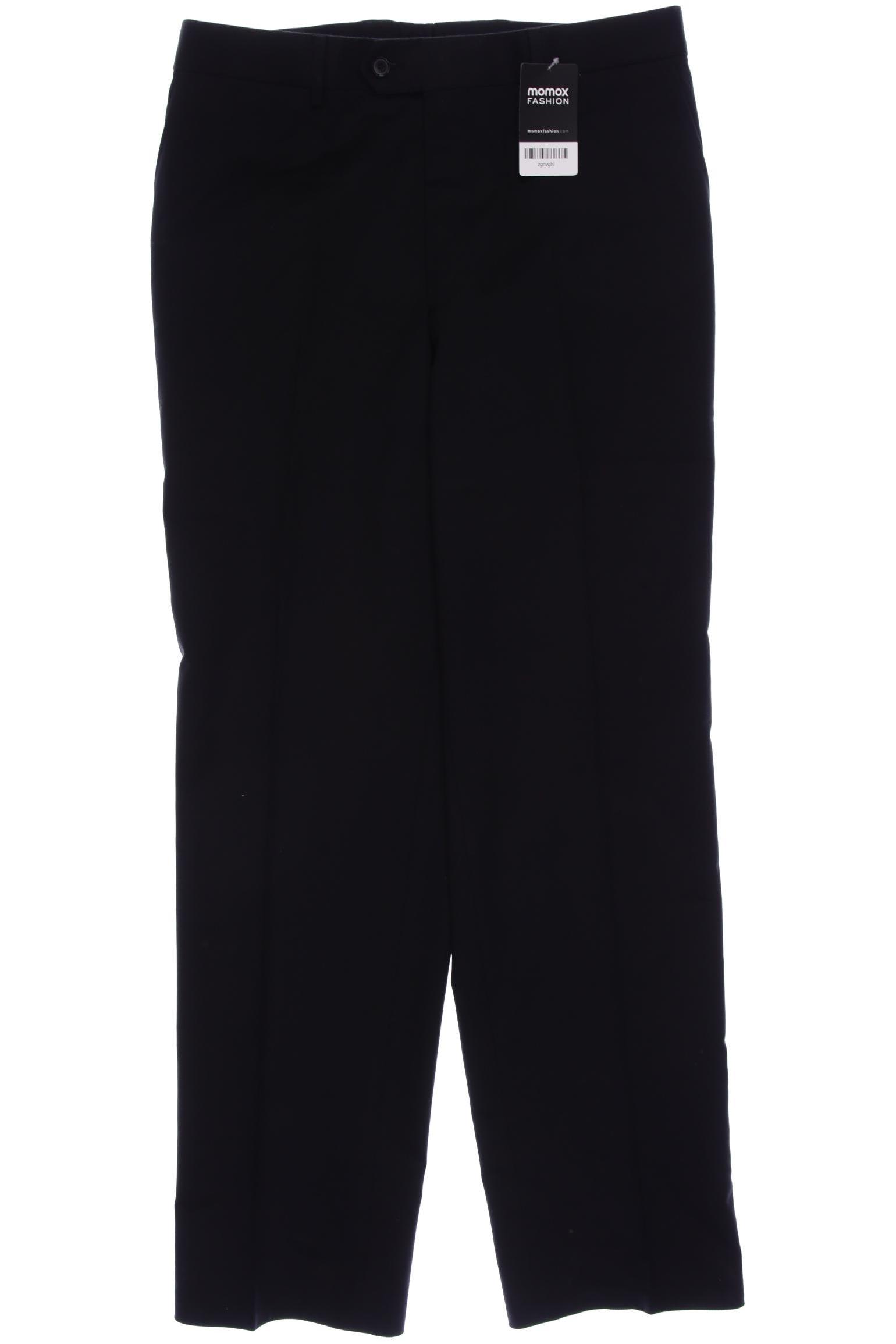 

Esprit Herren Stoffhose, schwarz, Gr. 50