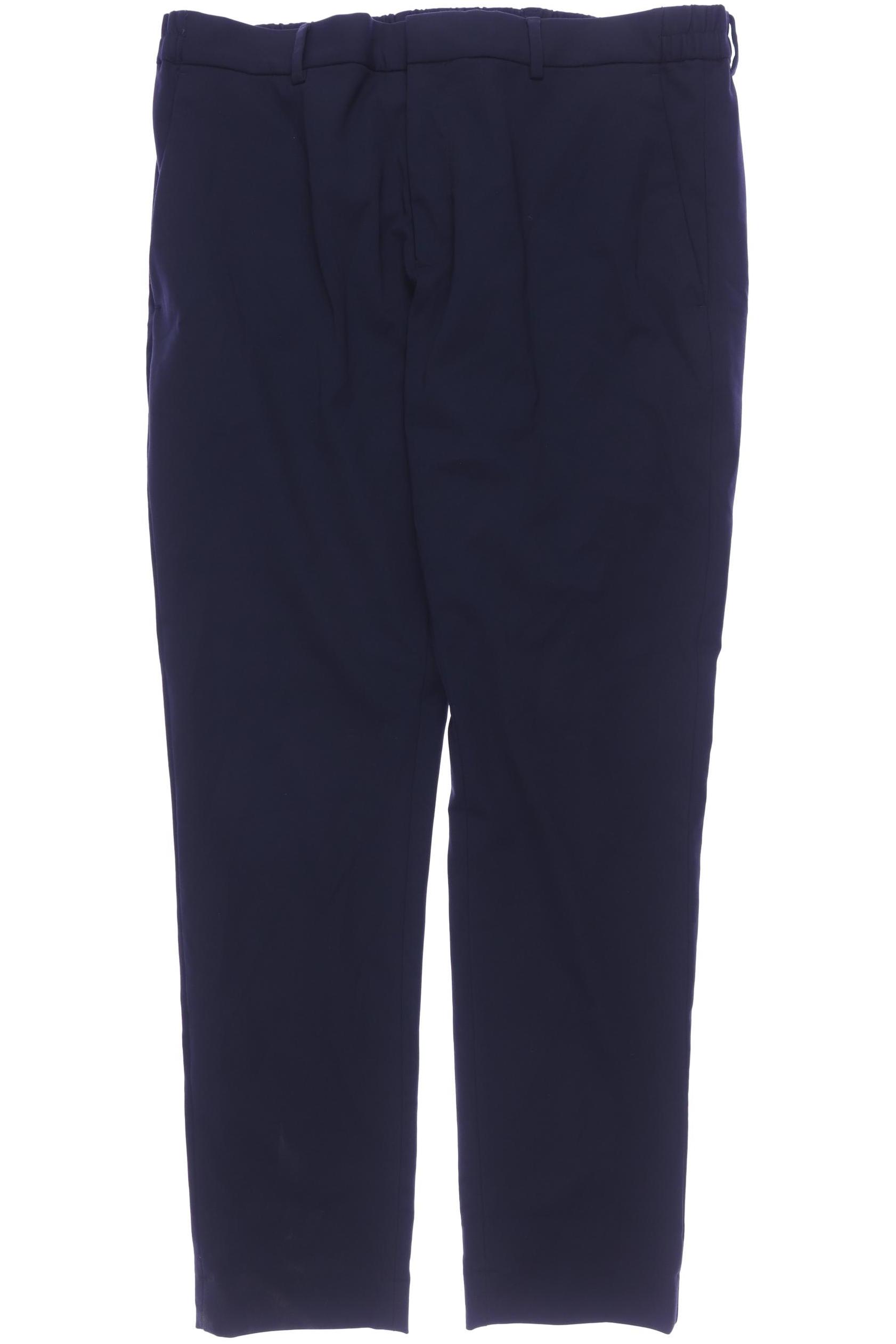 

Esprit Herren Stoffhose, marineblau, Gr. 54