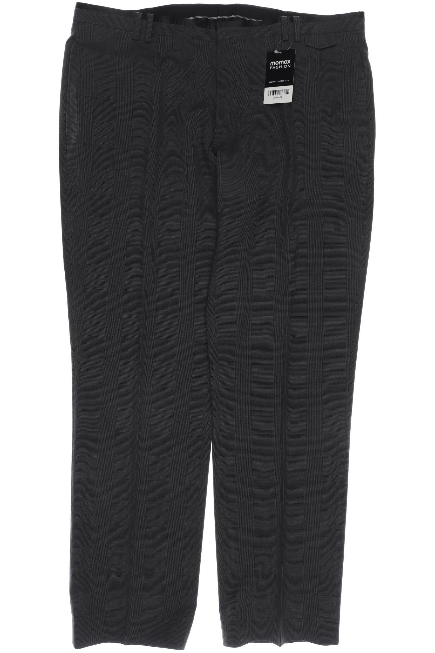 

Esprit Herren Stoffhose, grün, Gr. 54