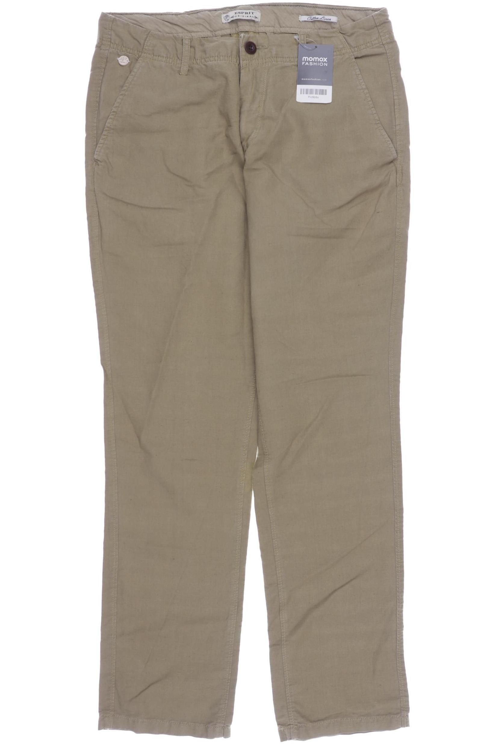 

Esprit Herren Stoffhose, beige