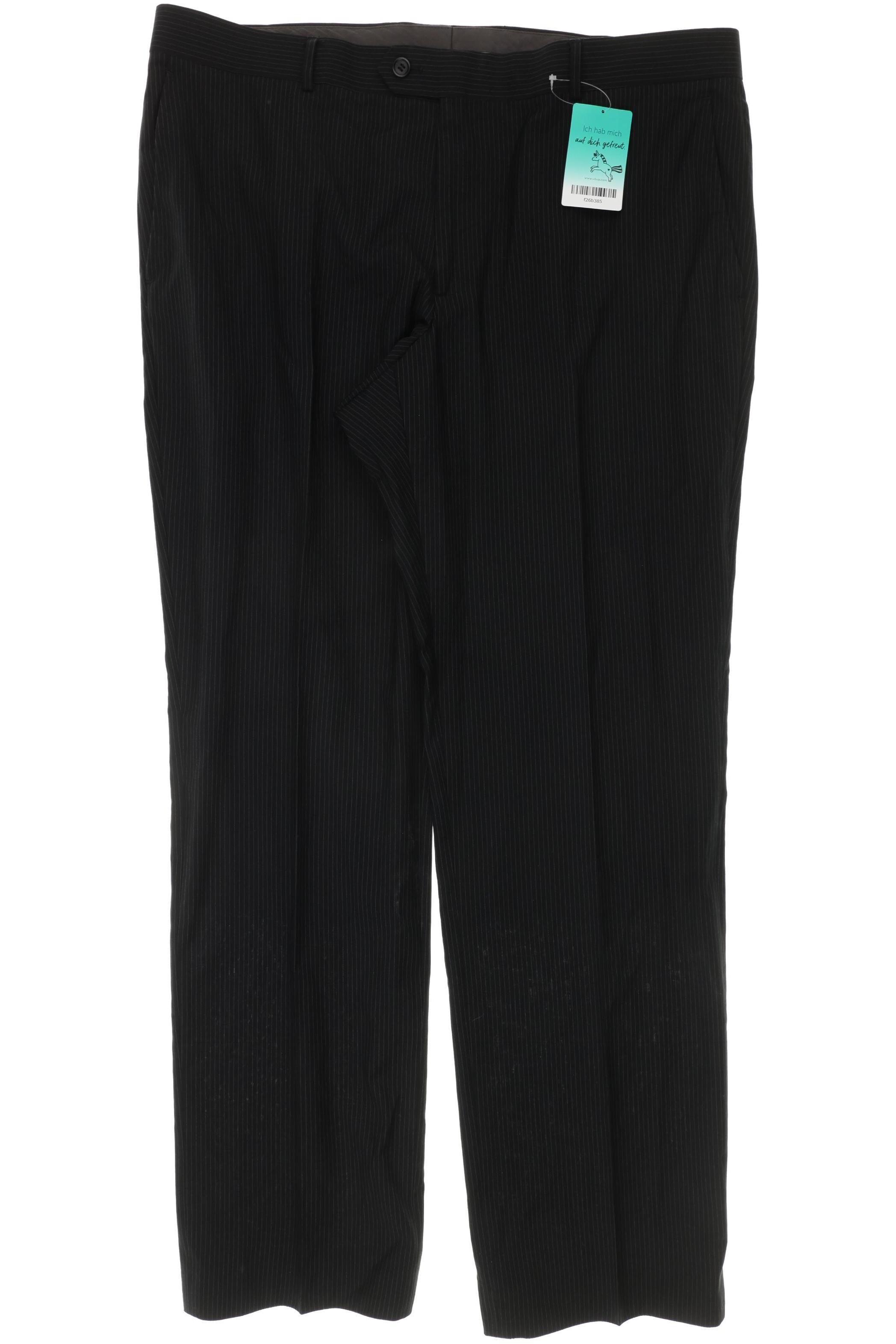 

Esprit Herren Stoffhose, schwarz, Gr. 56