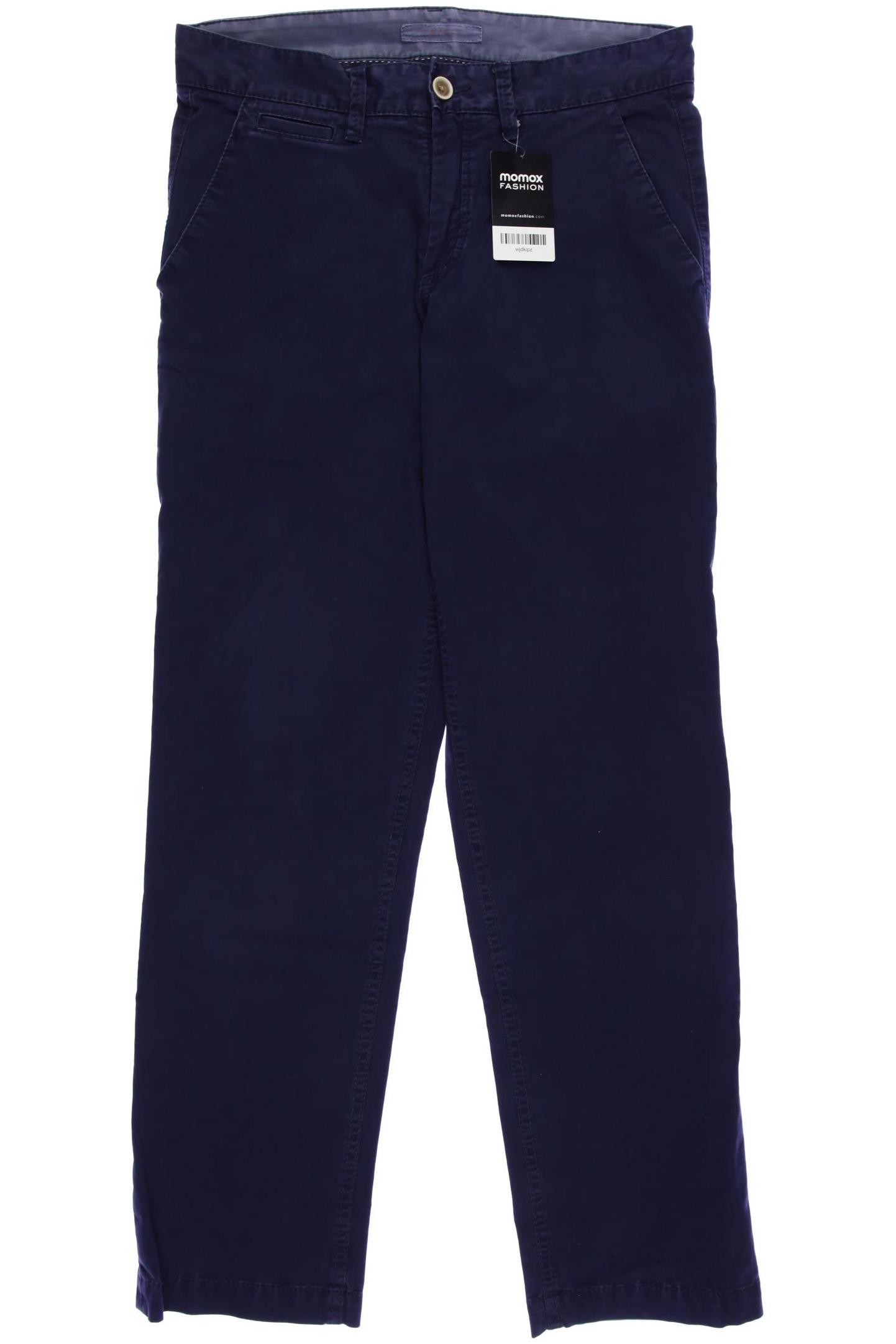 

Esprit Herren Stoffhose, marineblau, Gr. 30