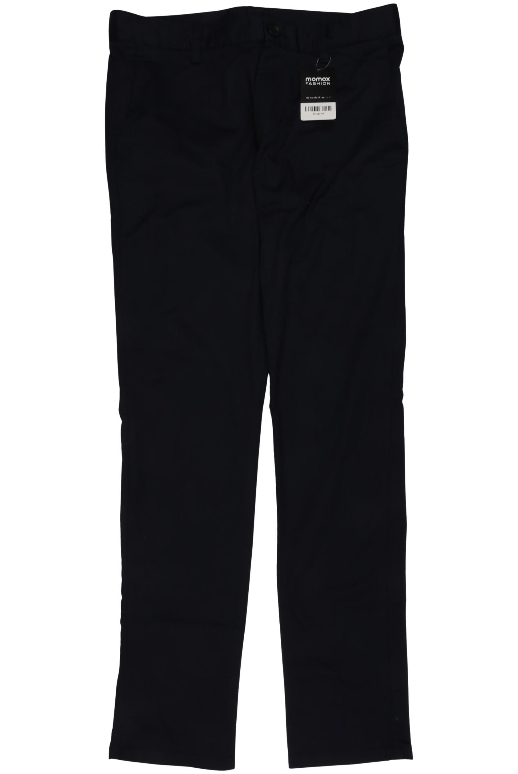 

Esprit Herren Stoffhose, marineblau, Gr. 32