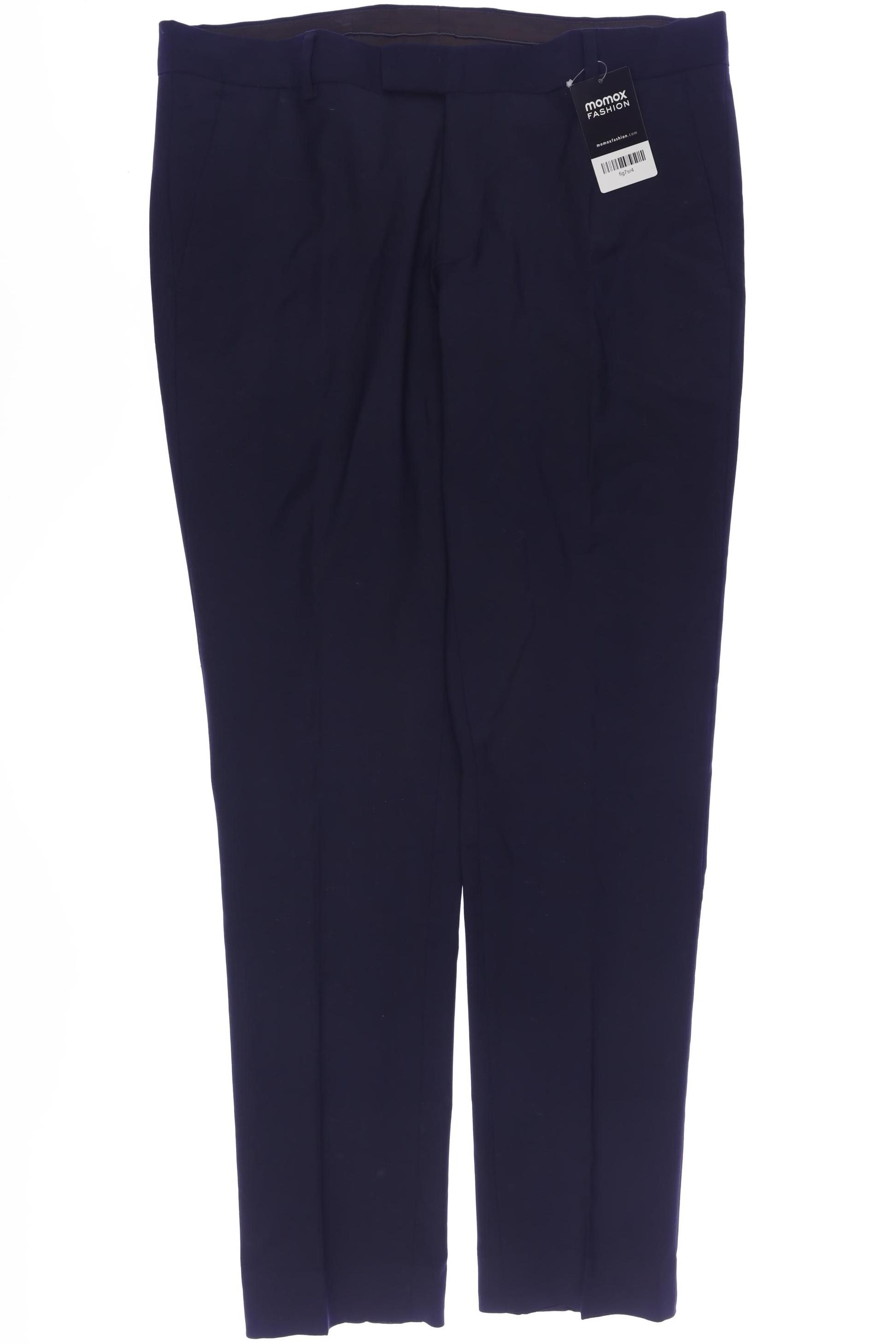 

Esprit Herren Stoffhose, marineblau, Gr. 52