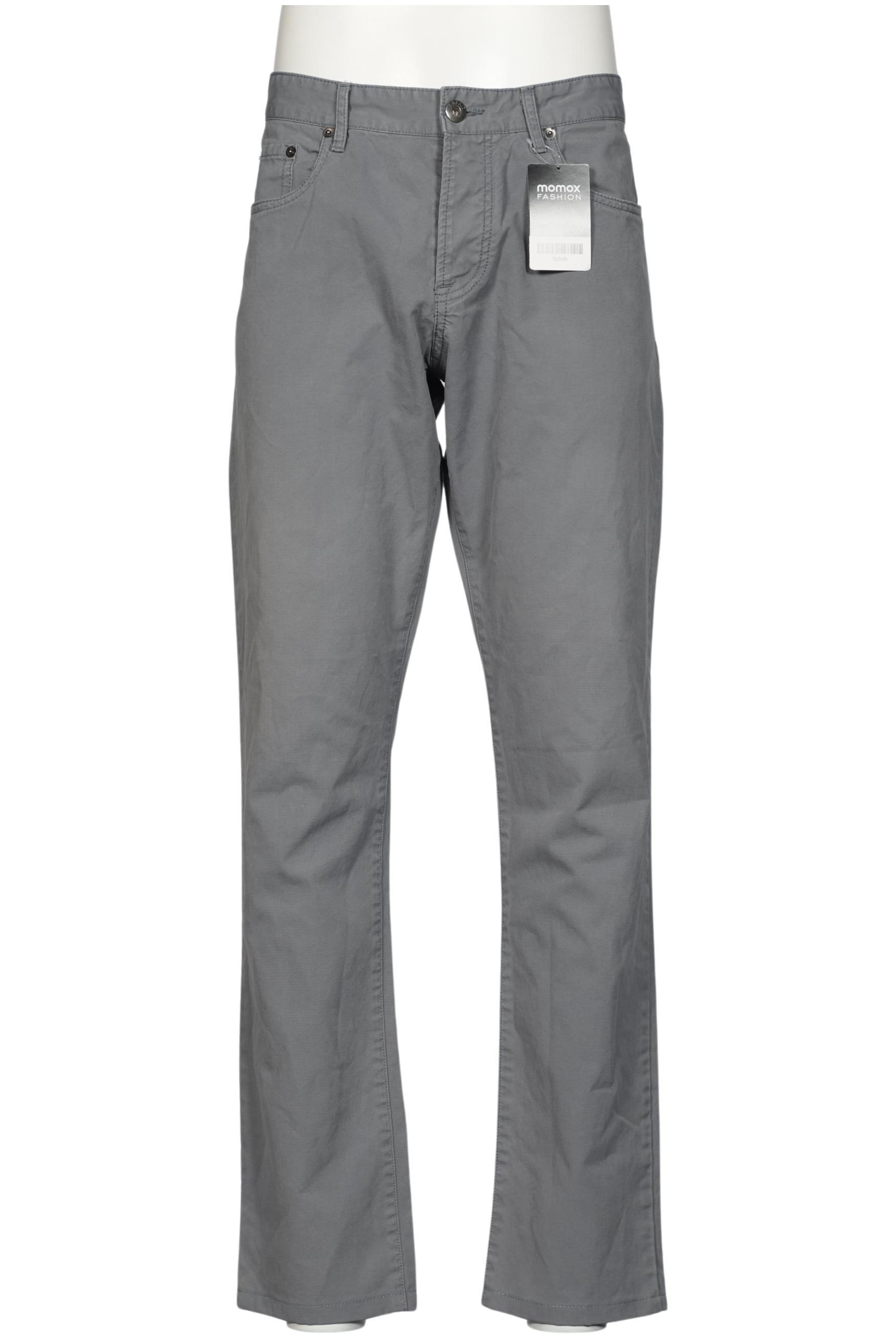 

Esprit Herren Stoffhose, grau, Gr. 32